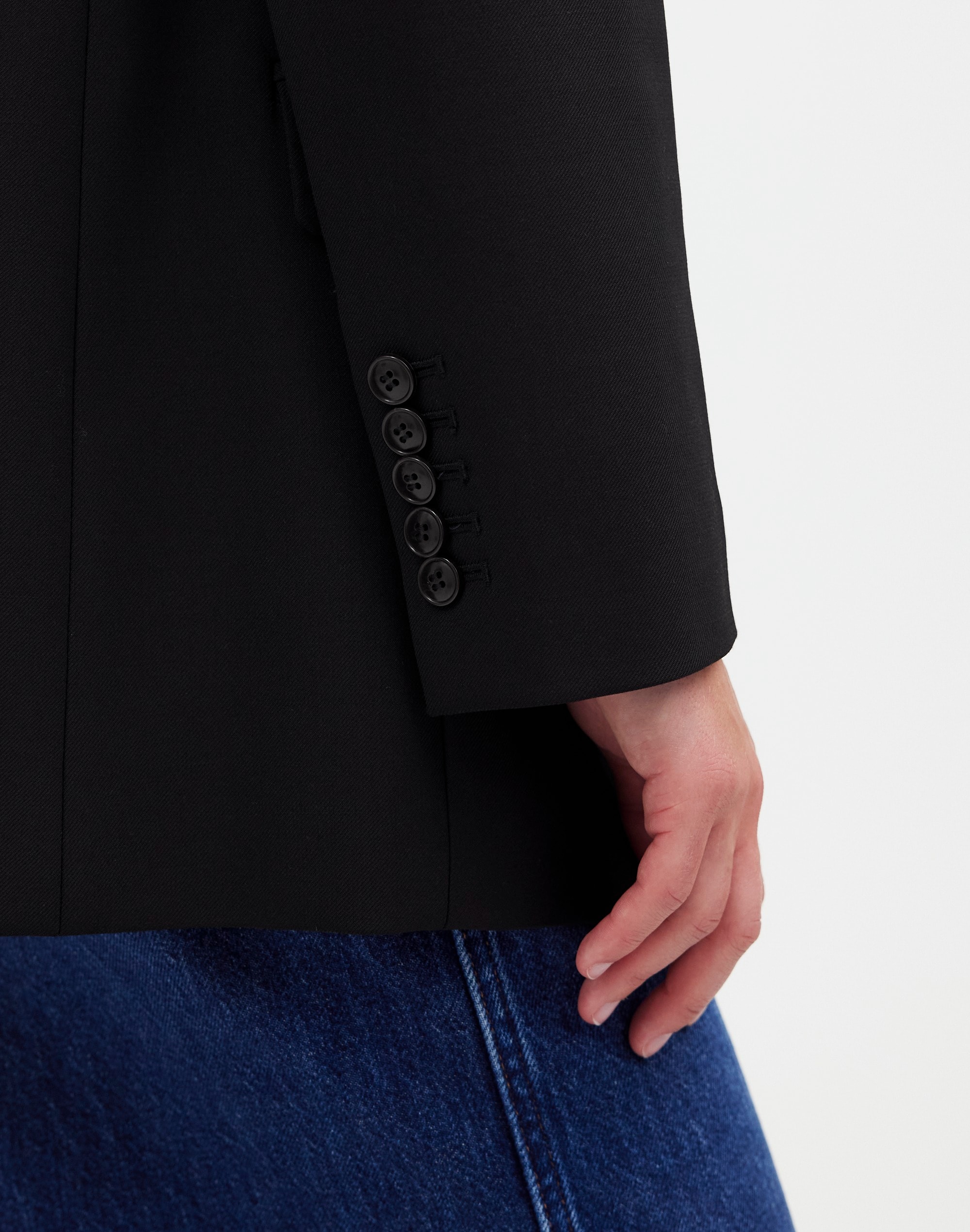 The Kline Blazer | Madewell