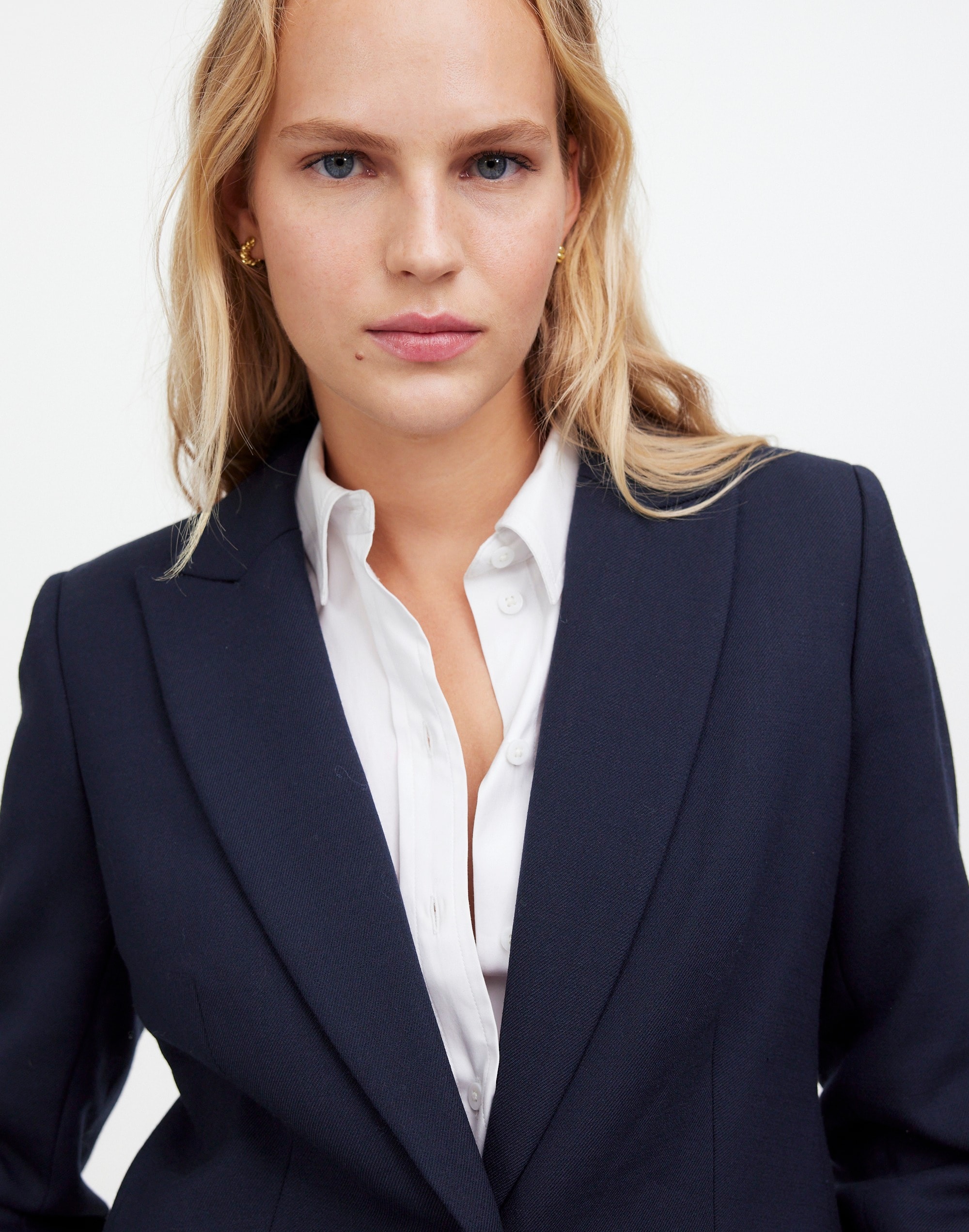 The Alston Blazer | Madewell