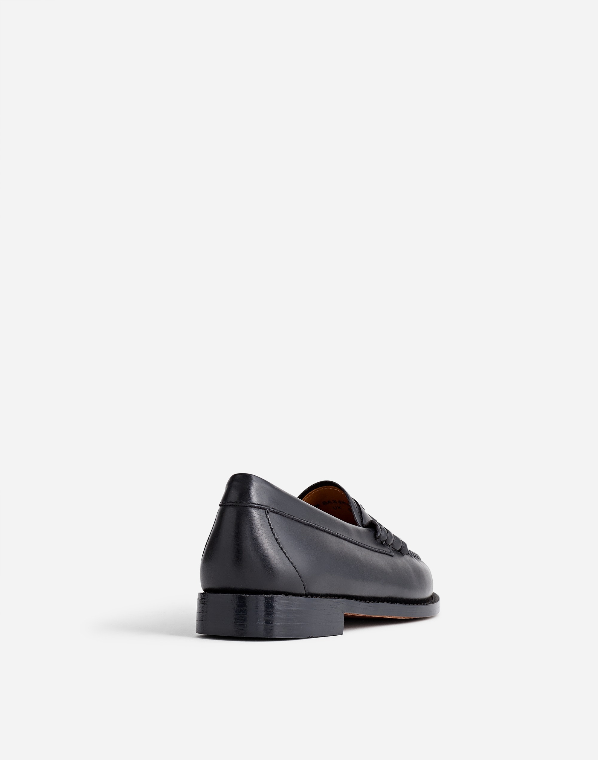 G.H.BASS Layla Weejuns® Loafers Leather | Madewell