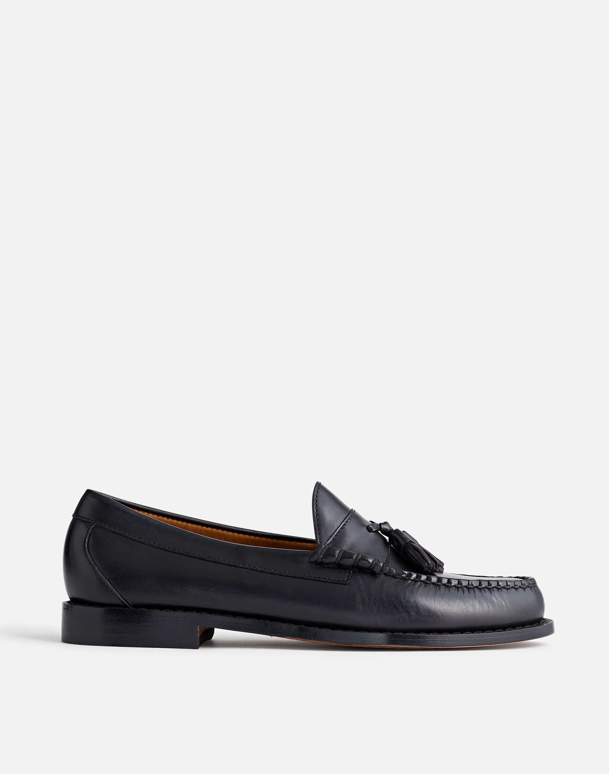 Madewell x G.H.BASS Lennox Weejuns® Loafers