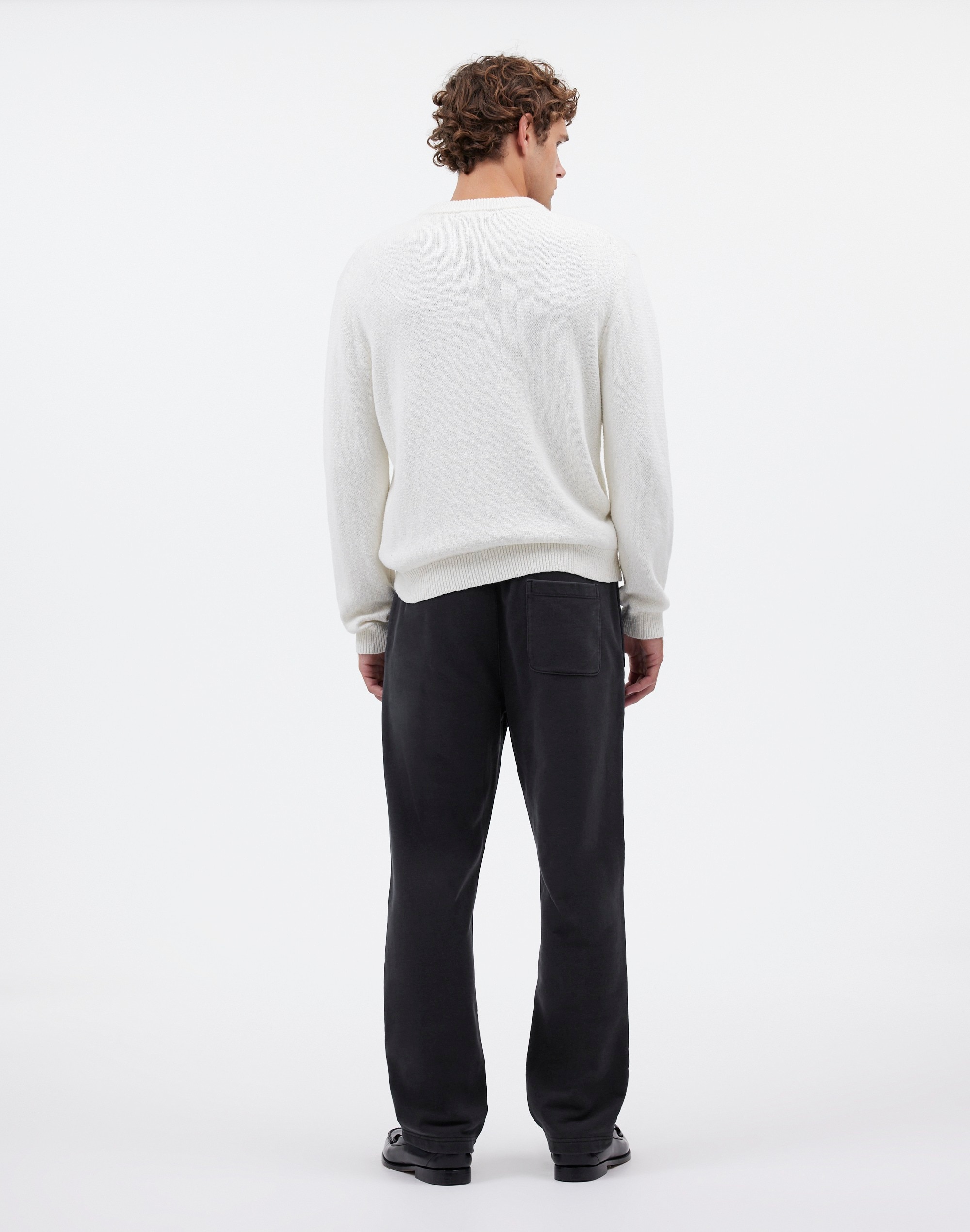 The McCarren Midweight Sweatpant | Madewell