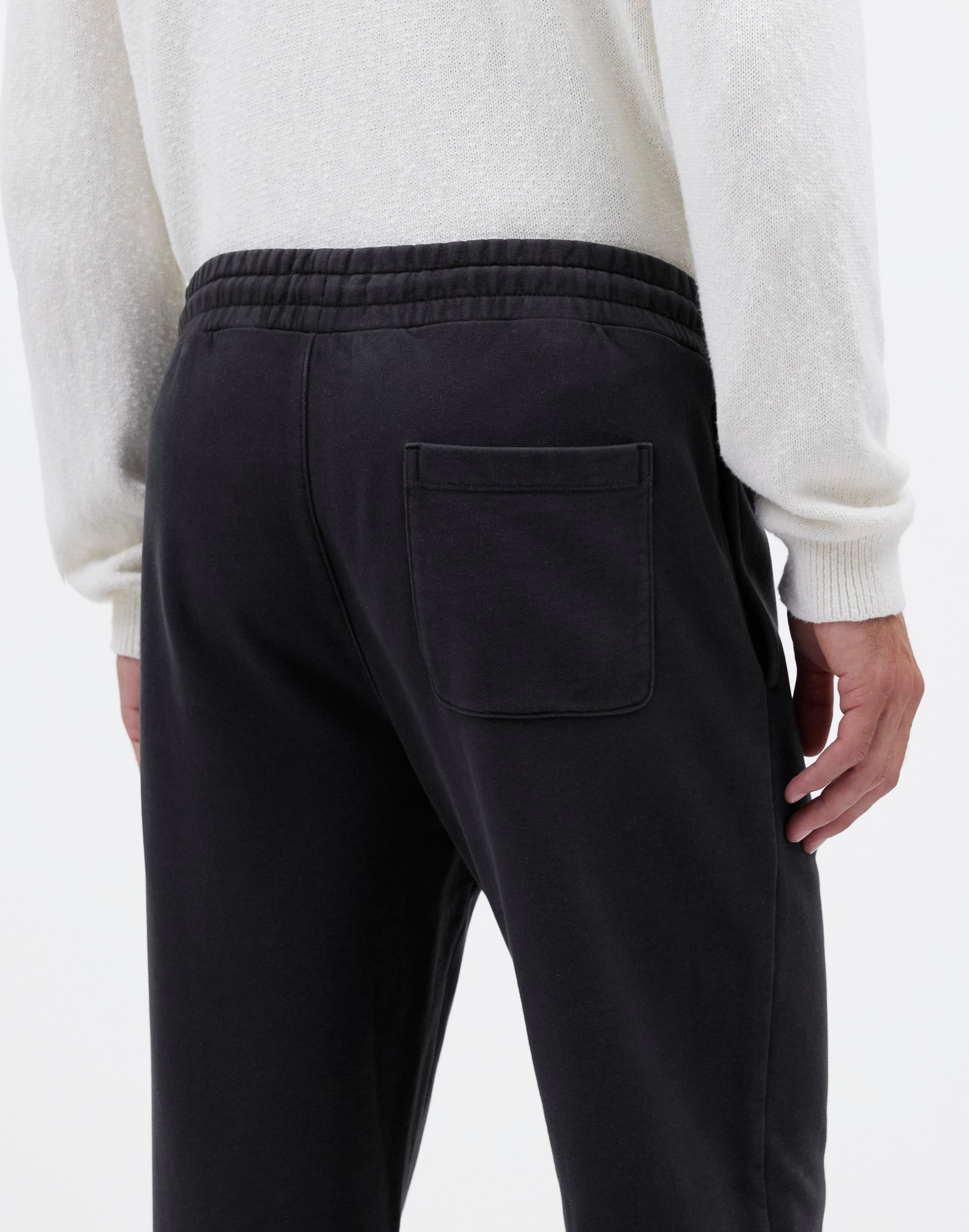 The McCarren Midweight Sweatpant | Madewell