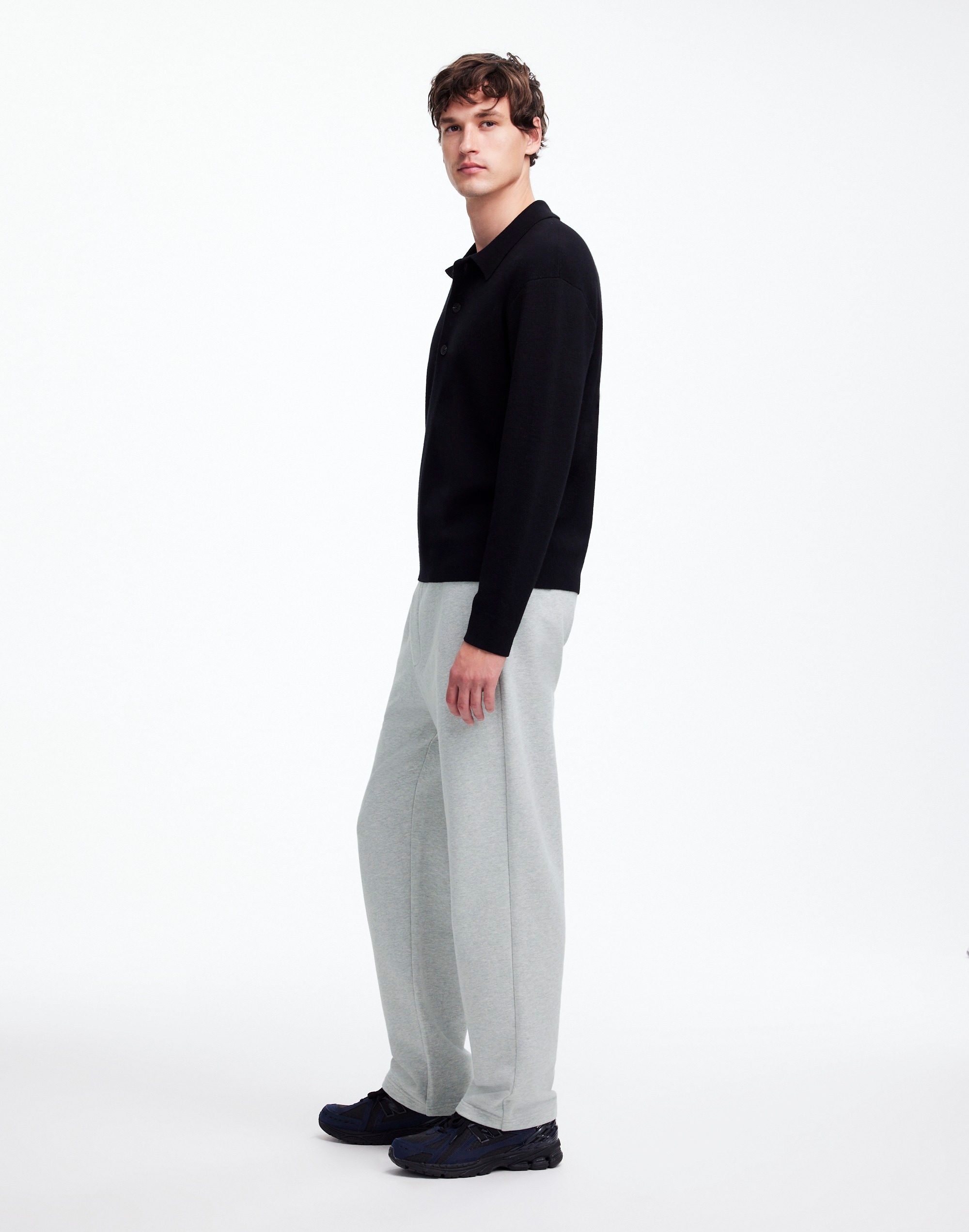 The McCarren Midweight Sweatpant | Madewell