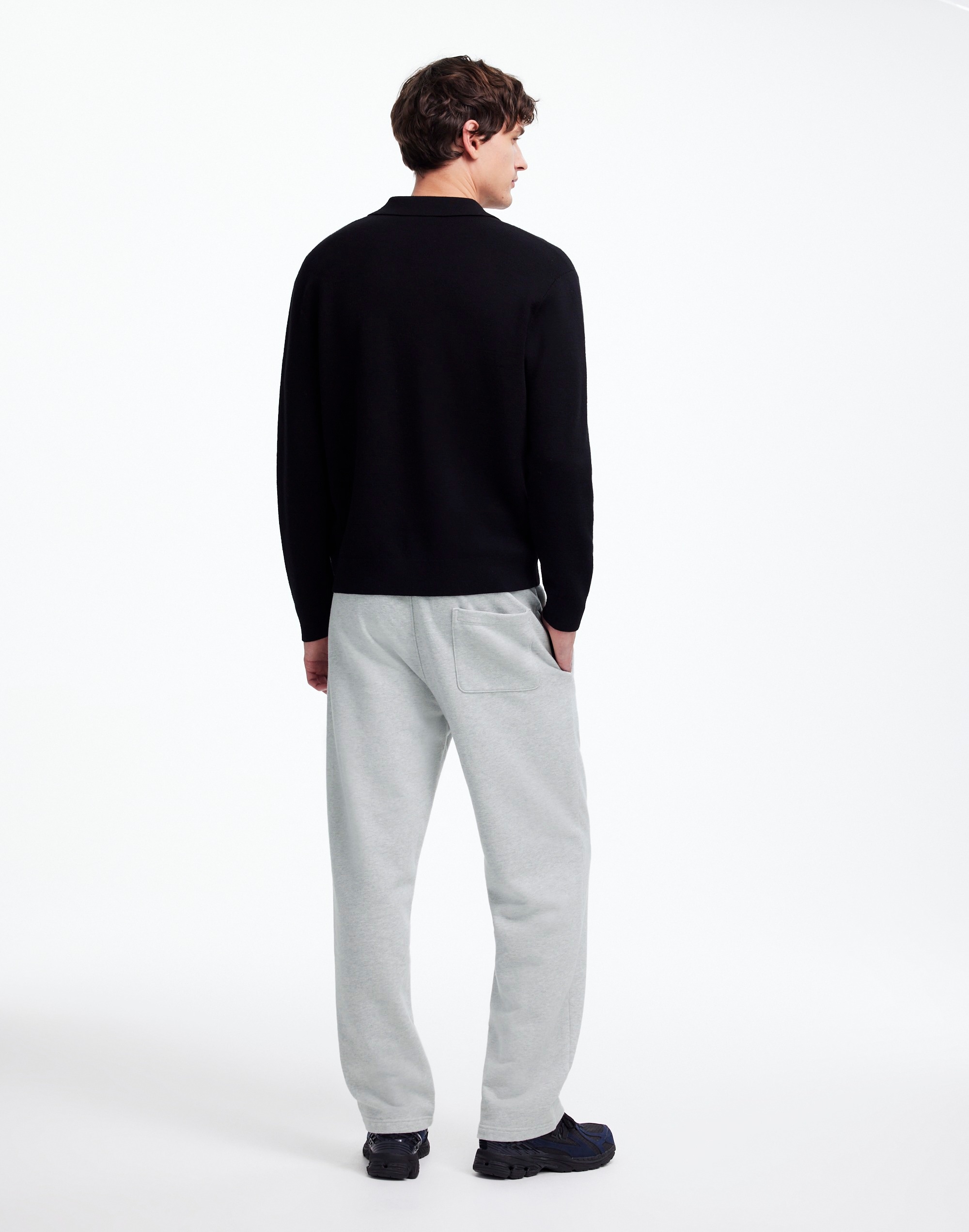 The McCarren Midweight Sweatpant | Madewell