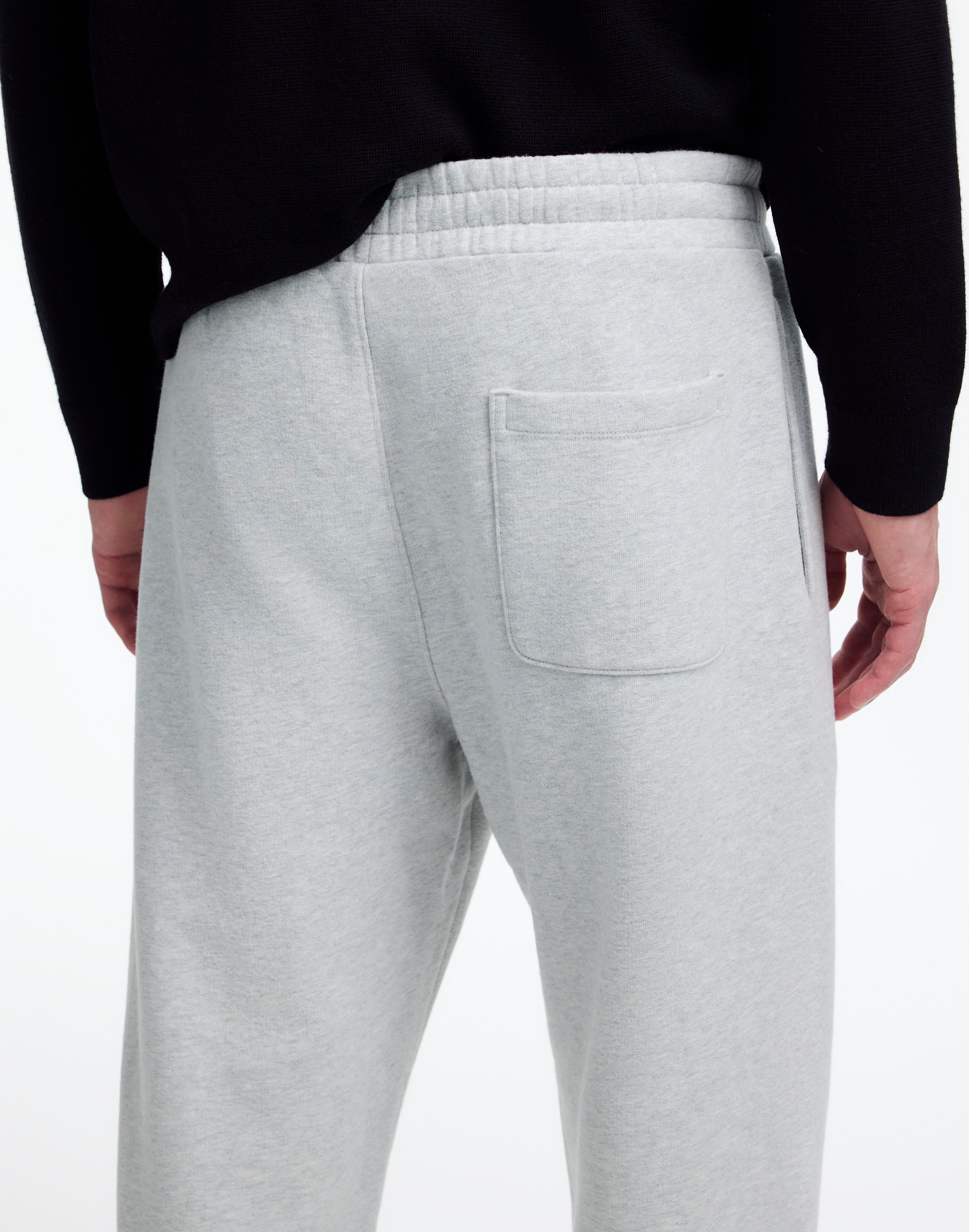 The McCarren Midweight Sweatpant | Madewell