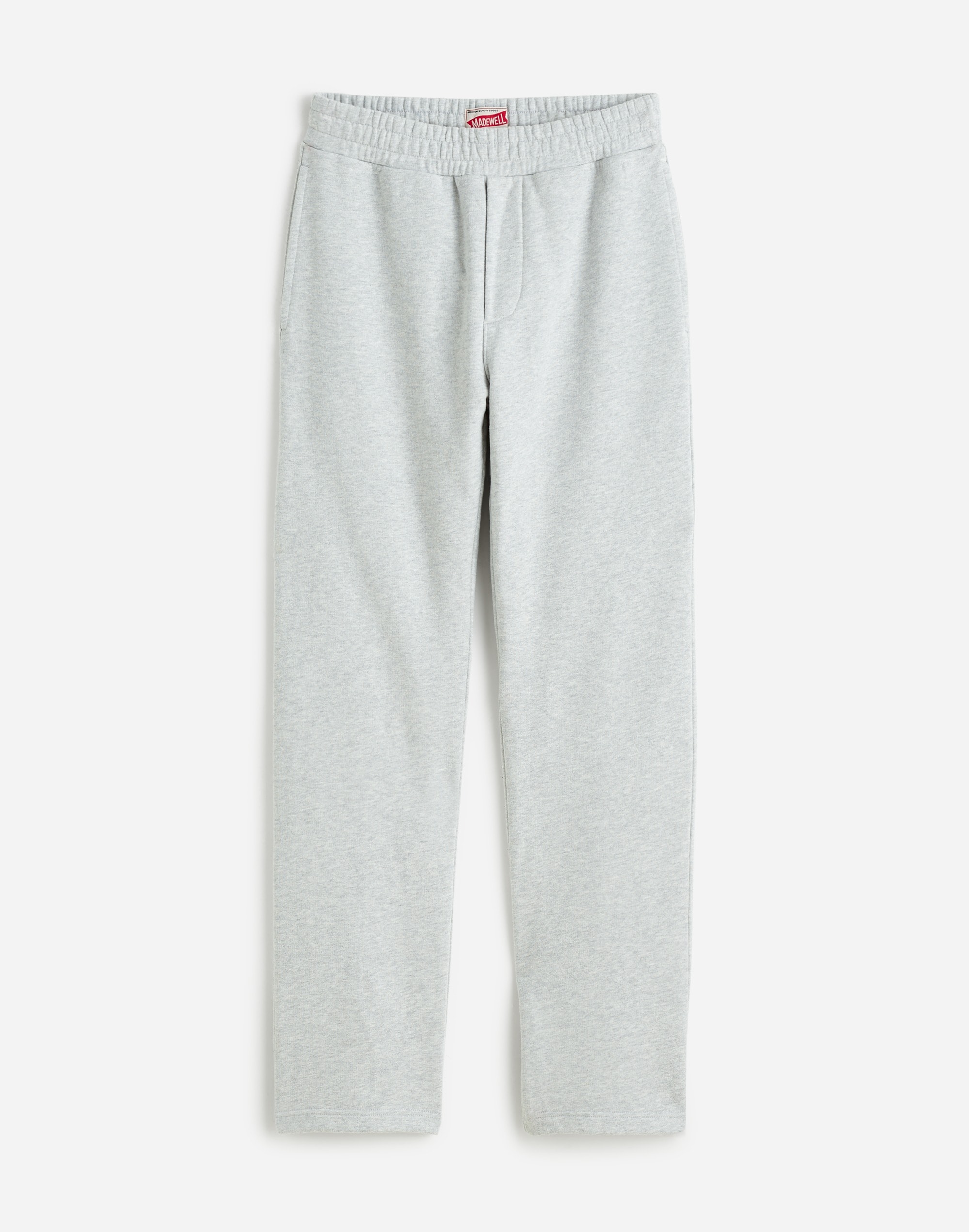 The McCarren Midweight Sweatpant | Madewell