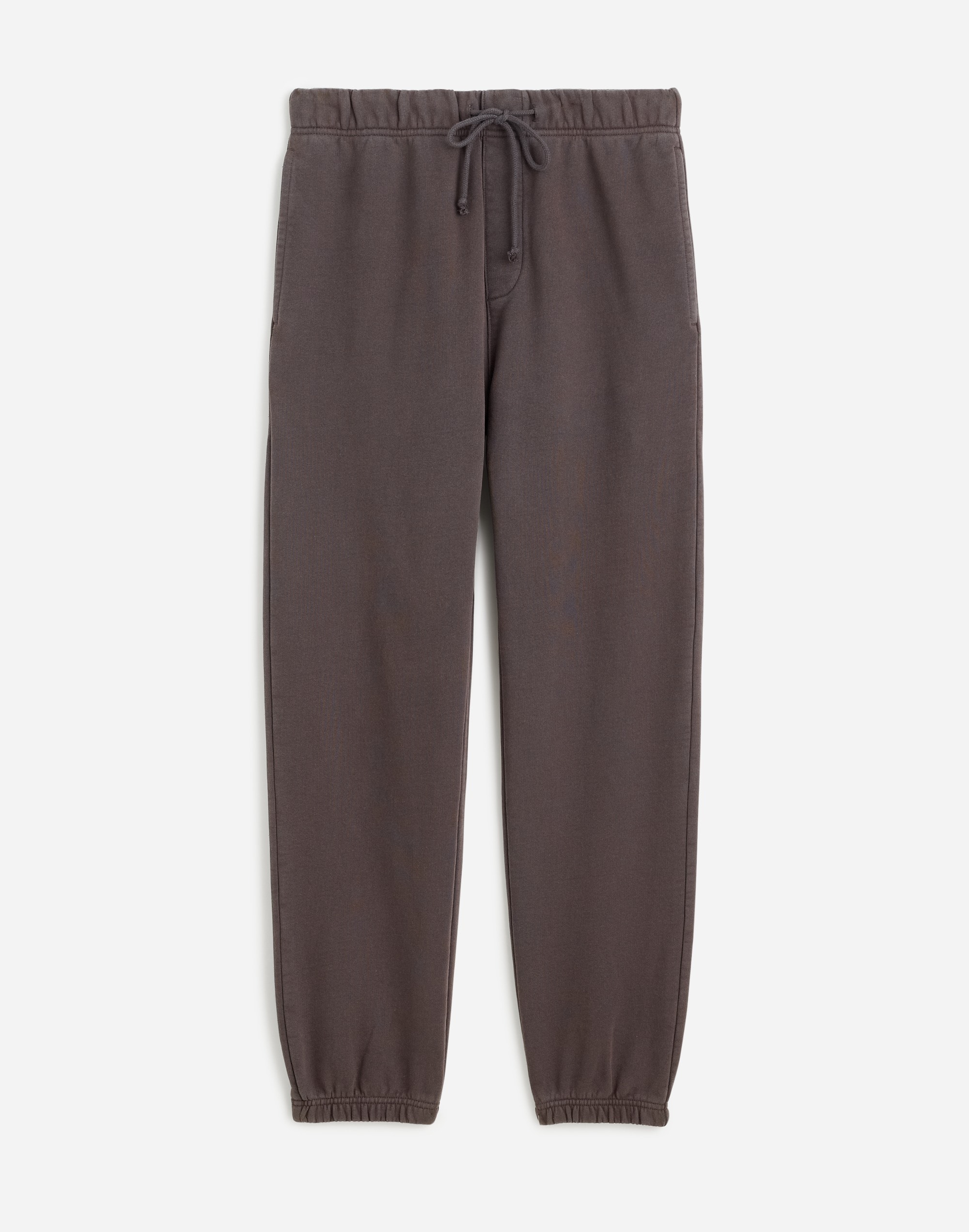 The McCarren Midweight Cinched Sweatpant | Madewell