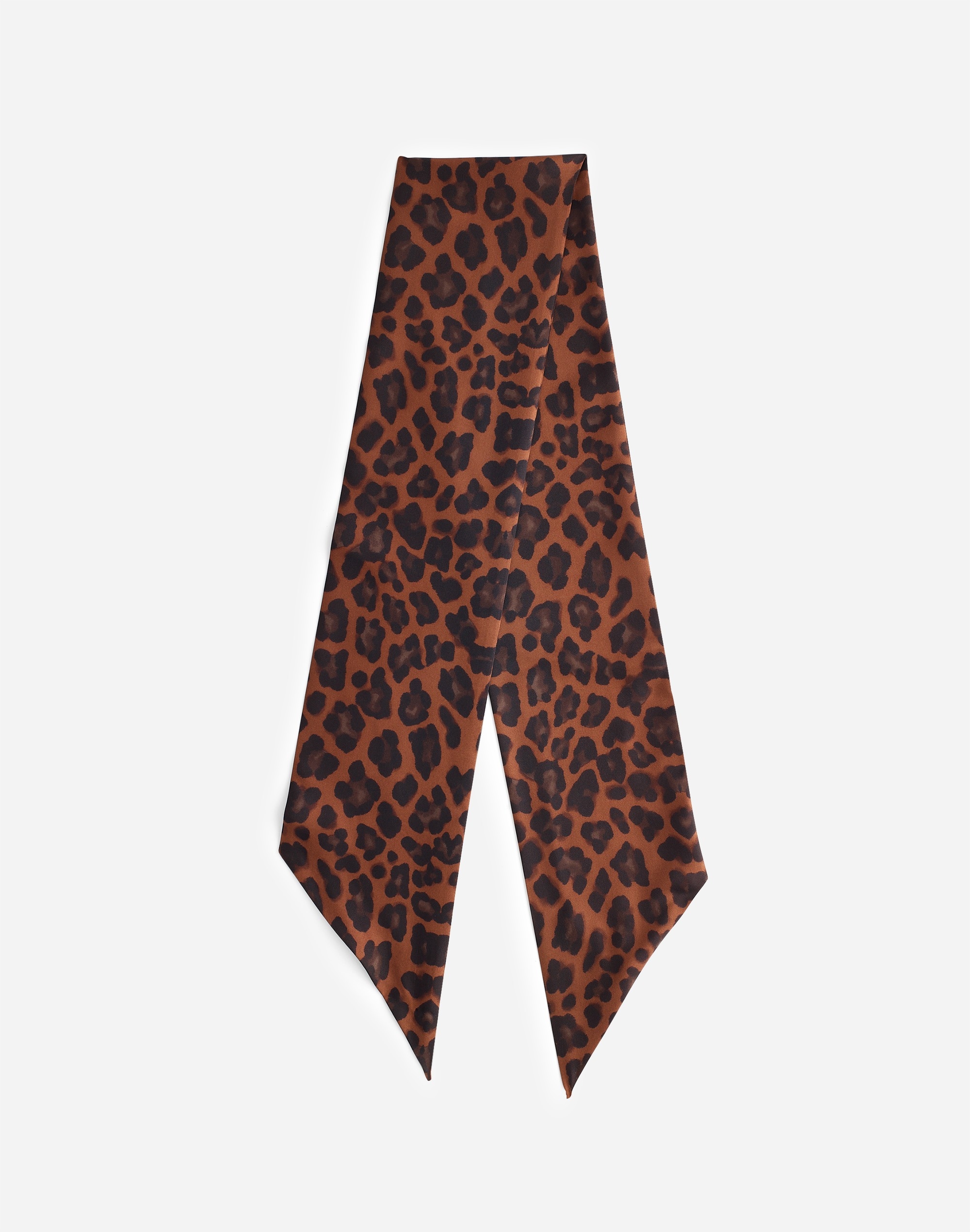 Silk Twill Tie | Madewell