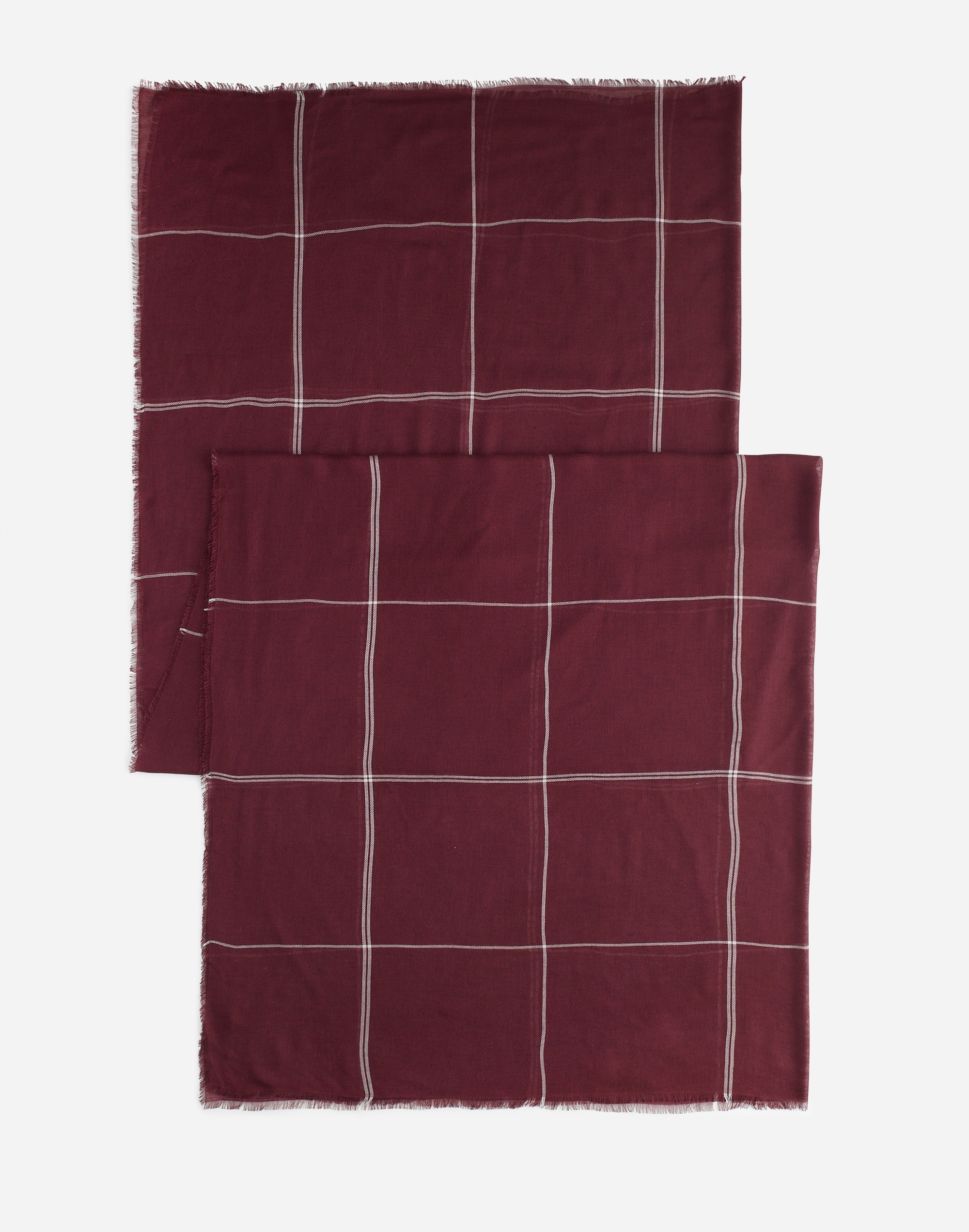 Rectangular Scarf | Madewell