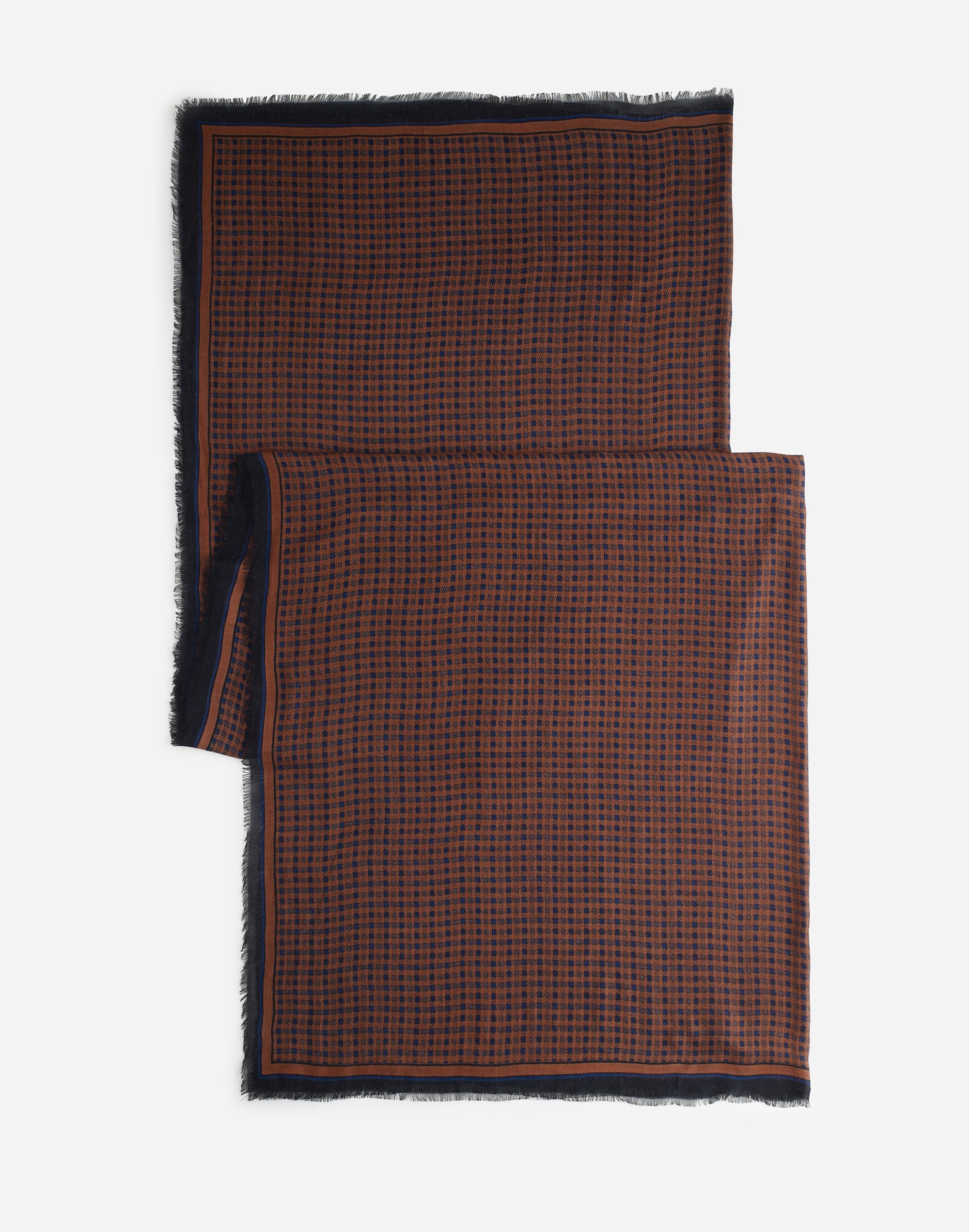 Rectangular Scarf | Madewell