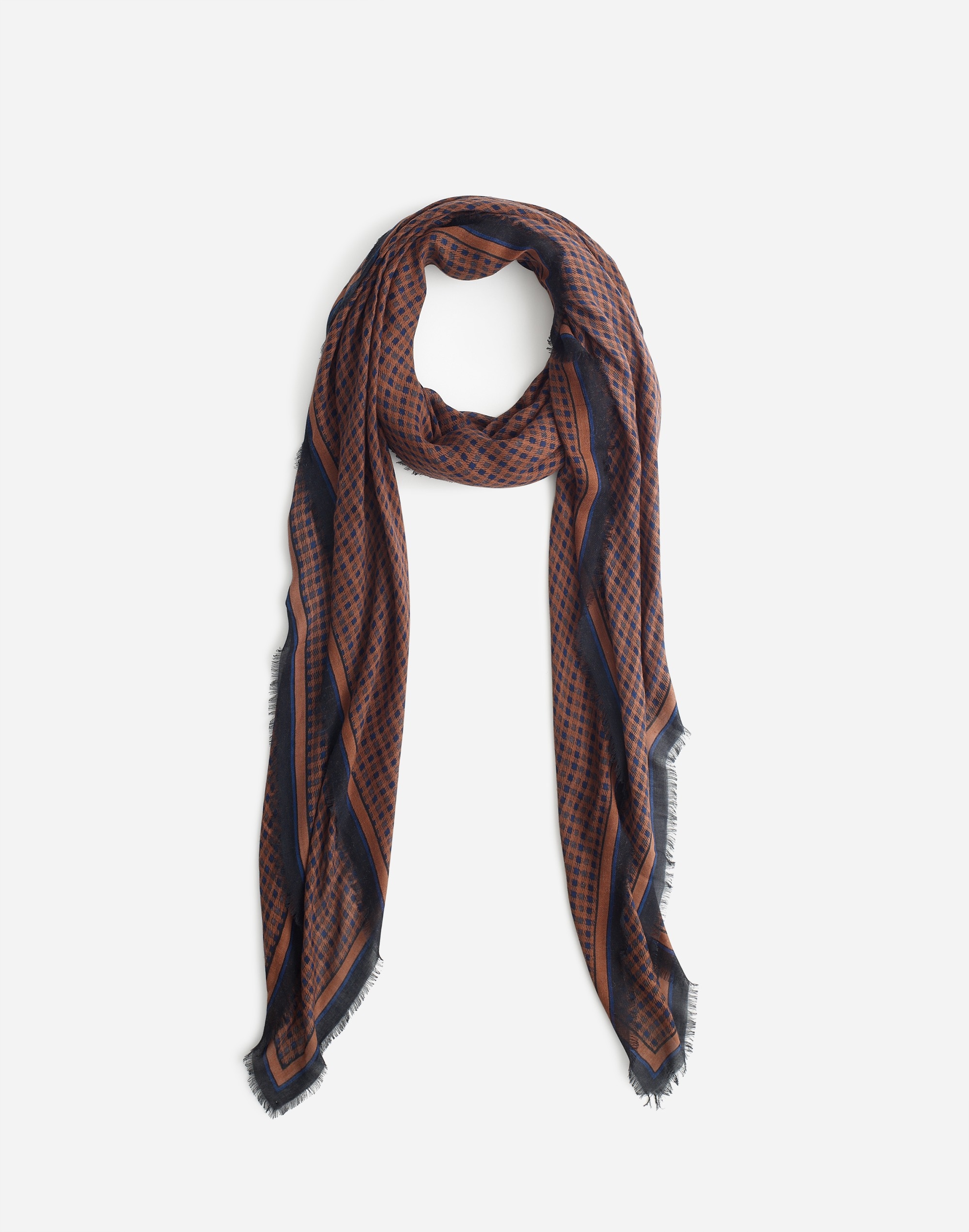 Rectangular Scarf | Madewell