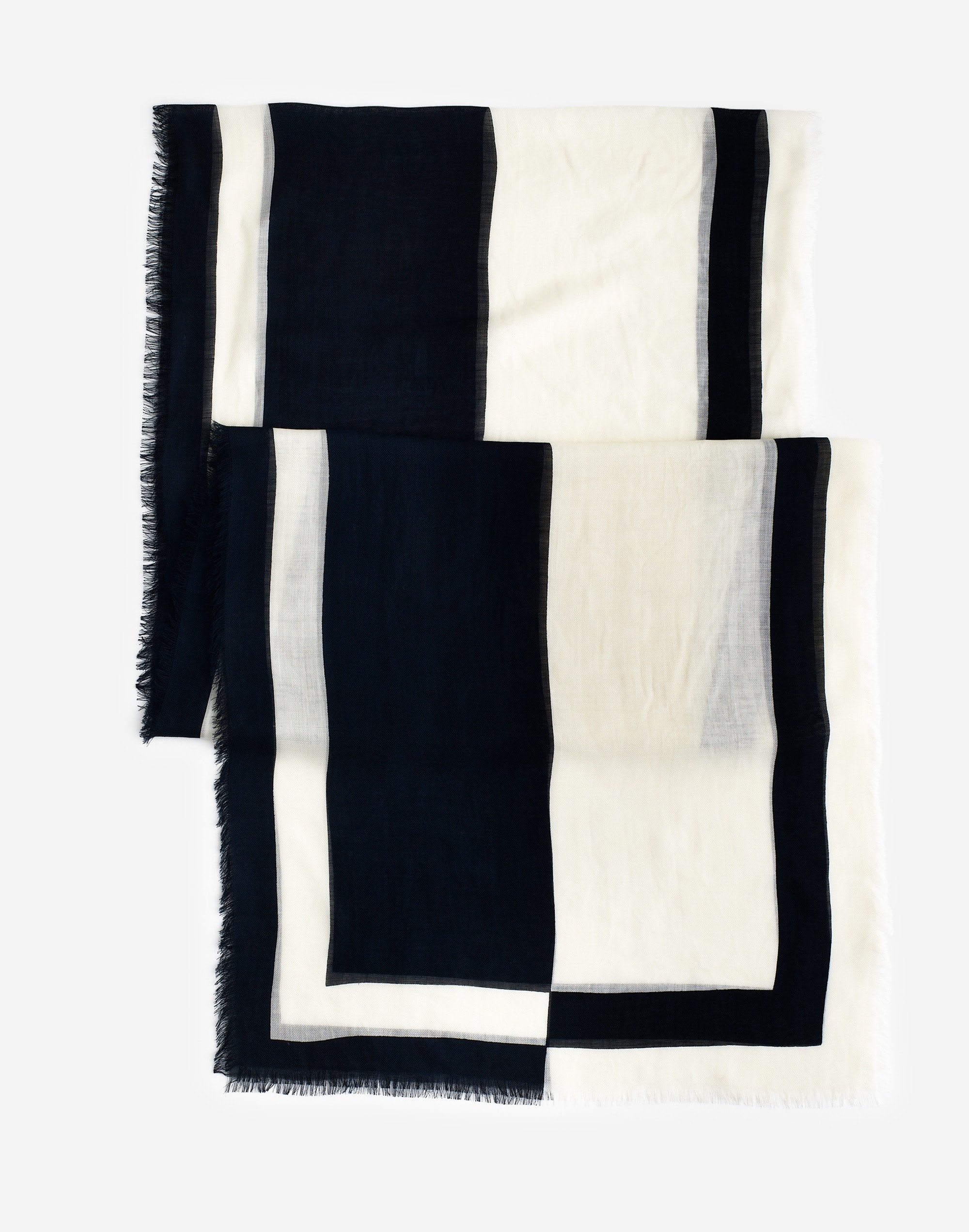 Skinny Wool Scarf | Madewell