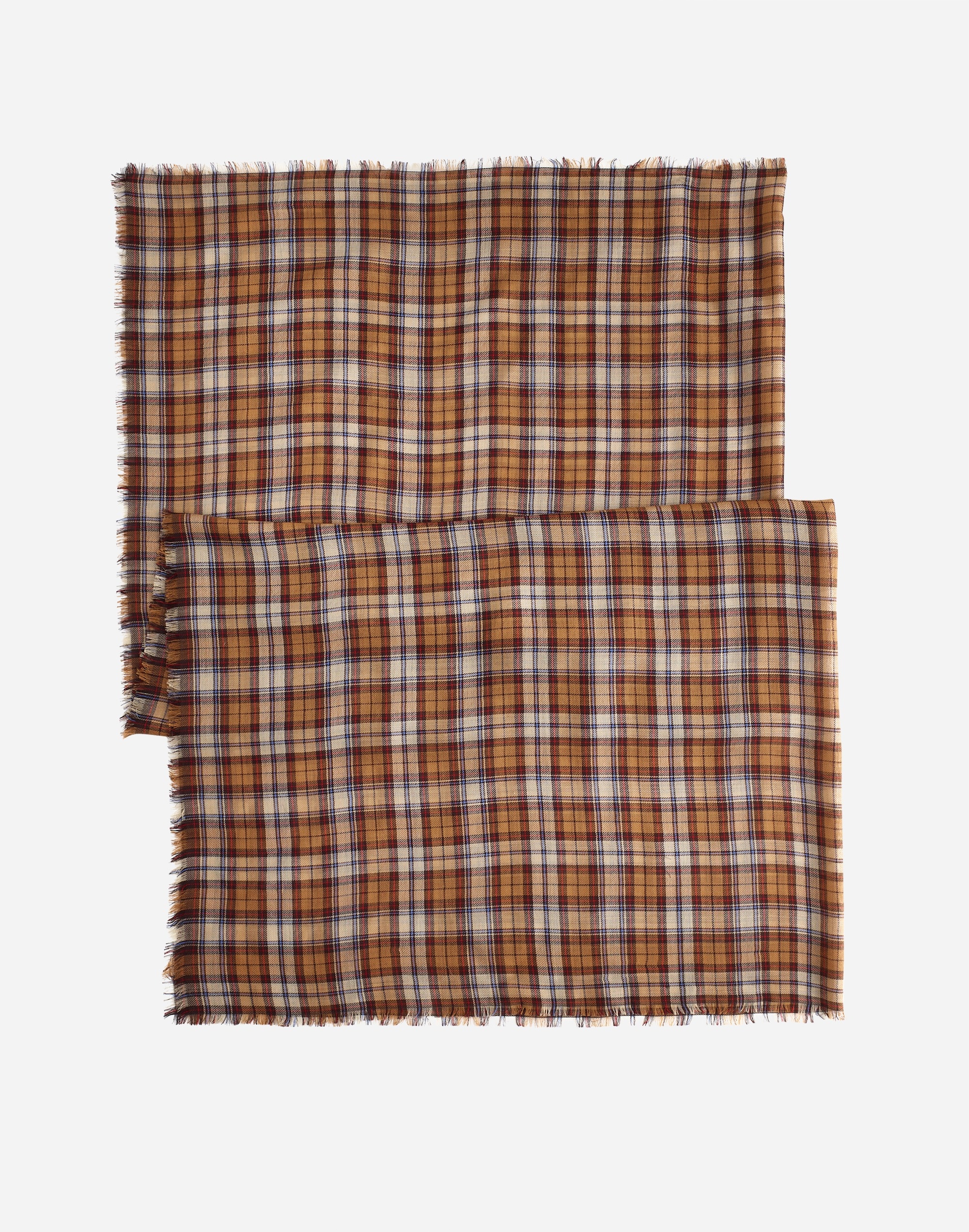 Wool Scarf | Madewell