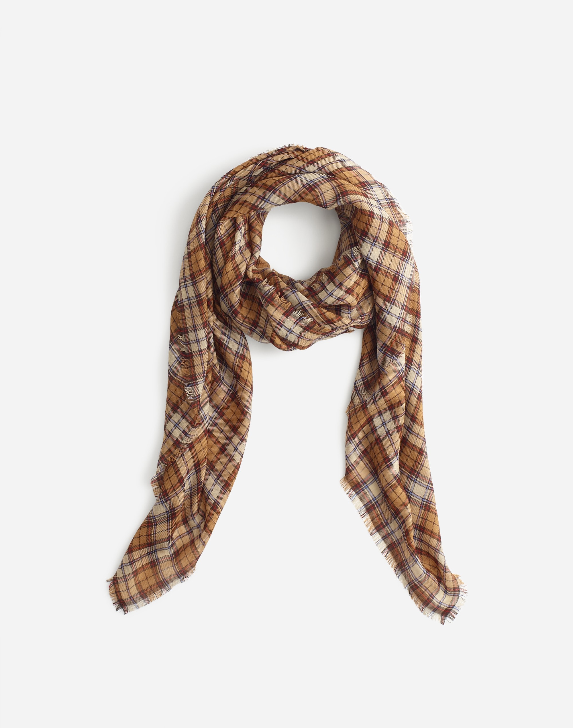 Wool Scarf | Madewell