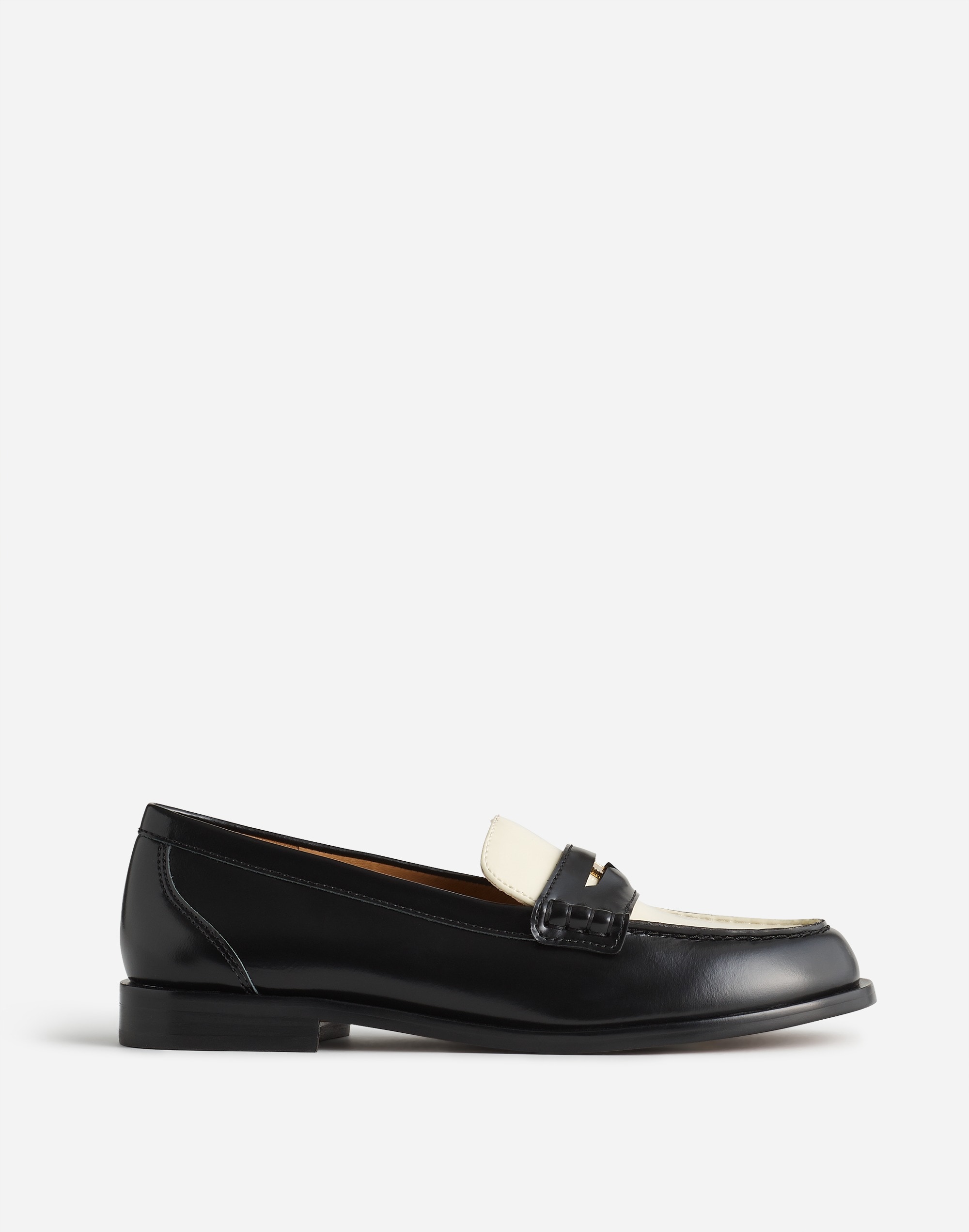 The Grayson Penny Loafer | Madewell