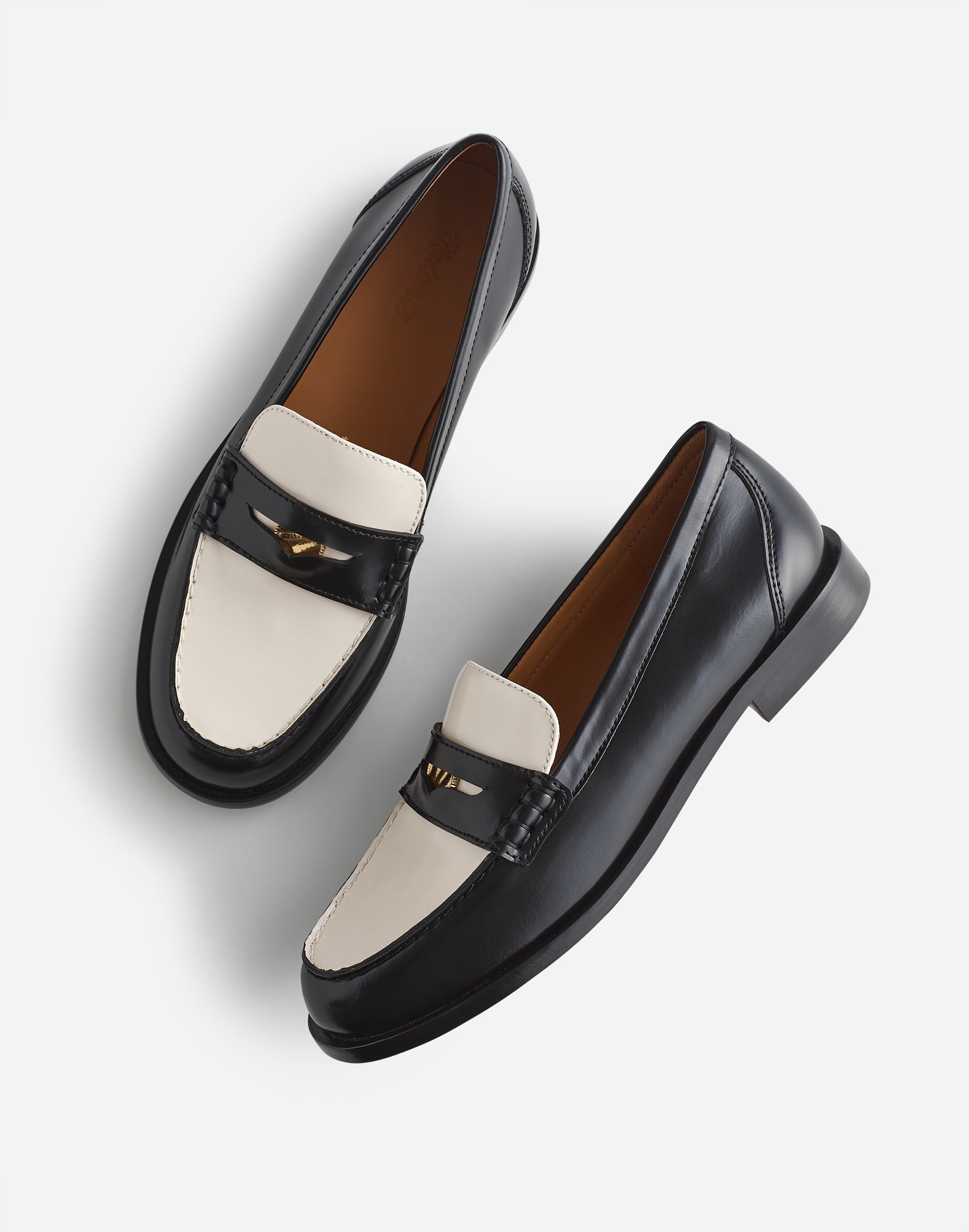 The Grayson Penny Loafer | Madewell