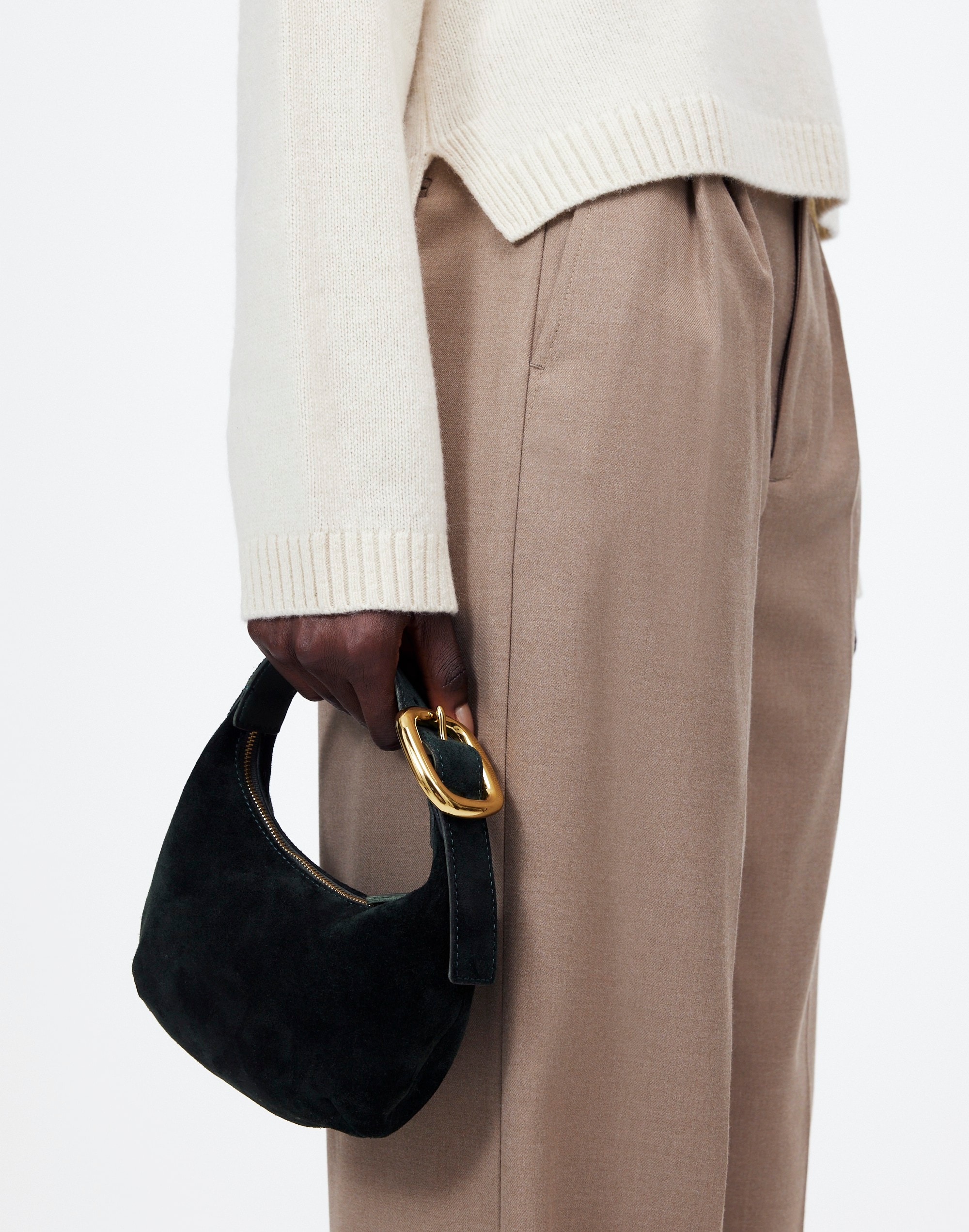 The Mini Bag | Madewell