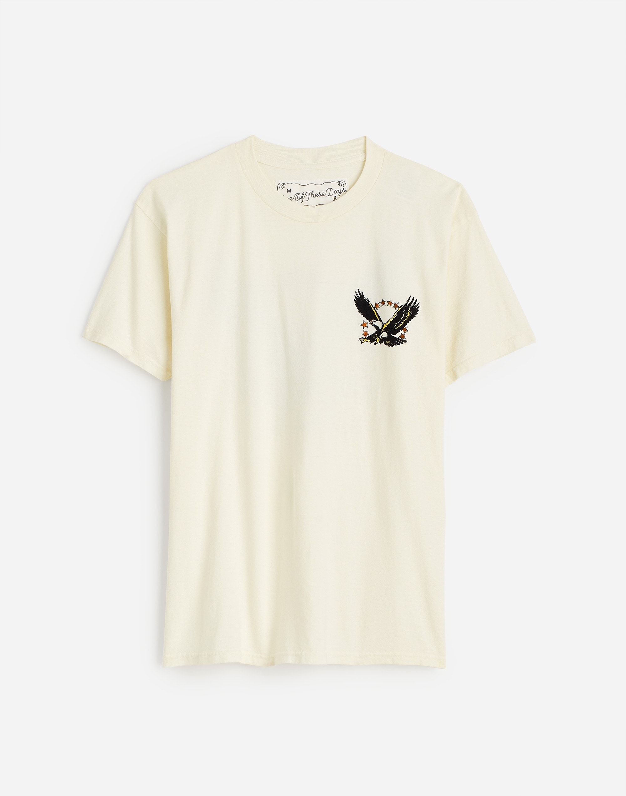 One of These Days Screaming Eagle Graphic Tee | Madewell