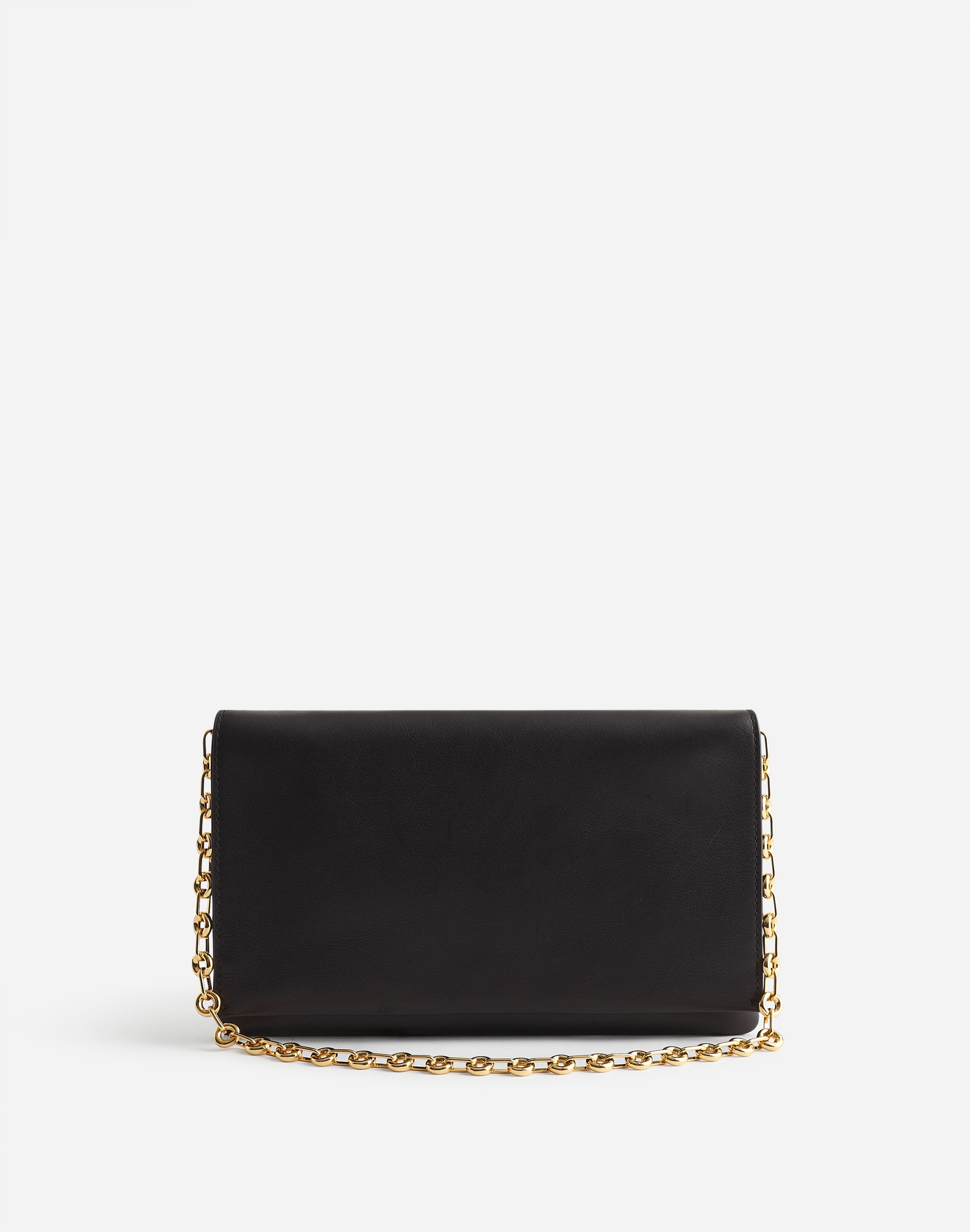 Chain-Strap Shoulder Bag | Madewell