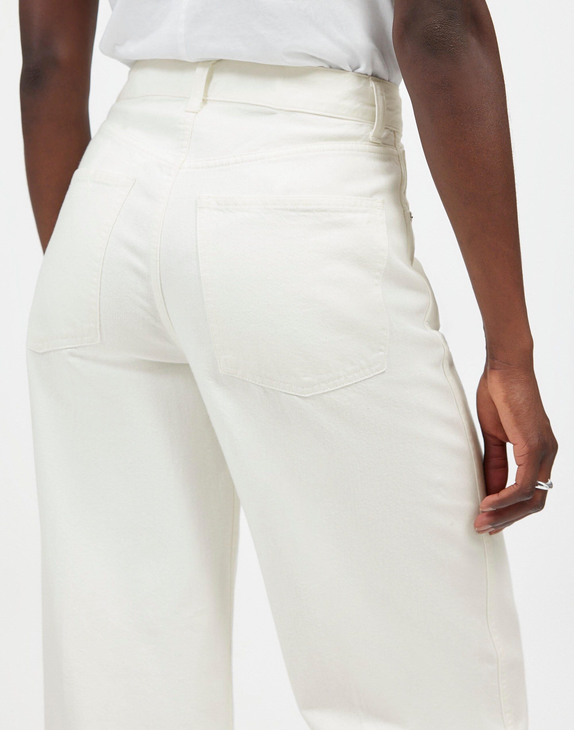 Superwide-Leg Jeans | Madewell