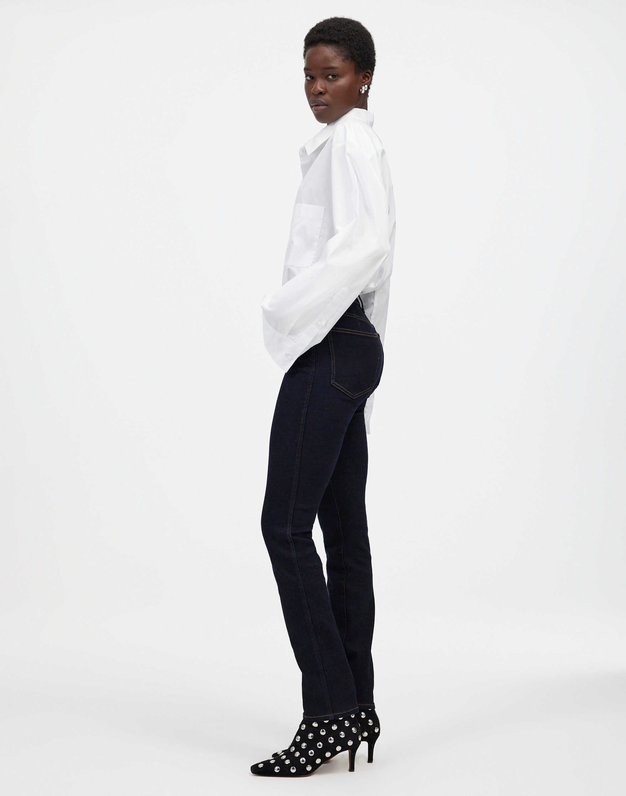 Stovepipe Jeans | Madewell