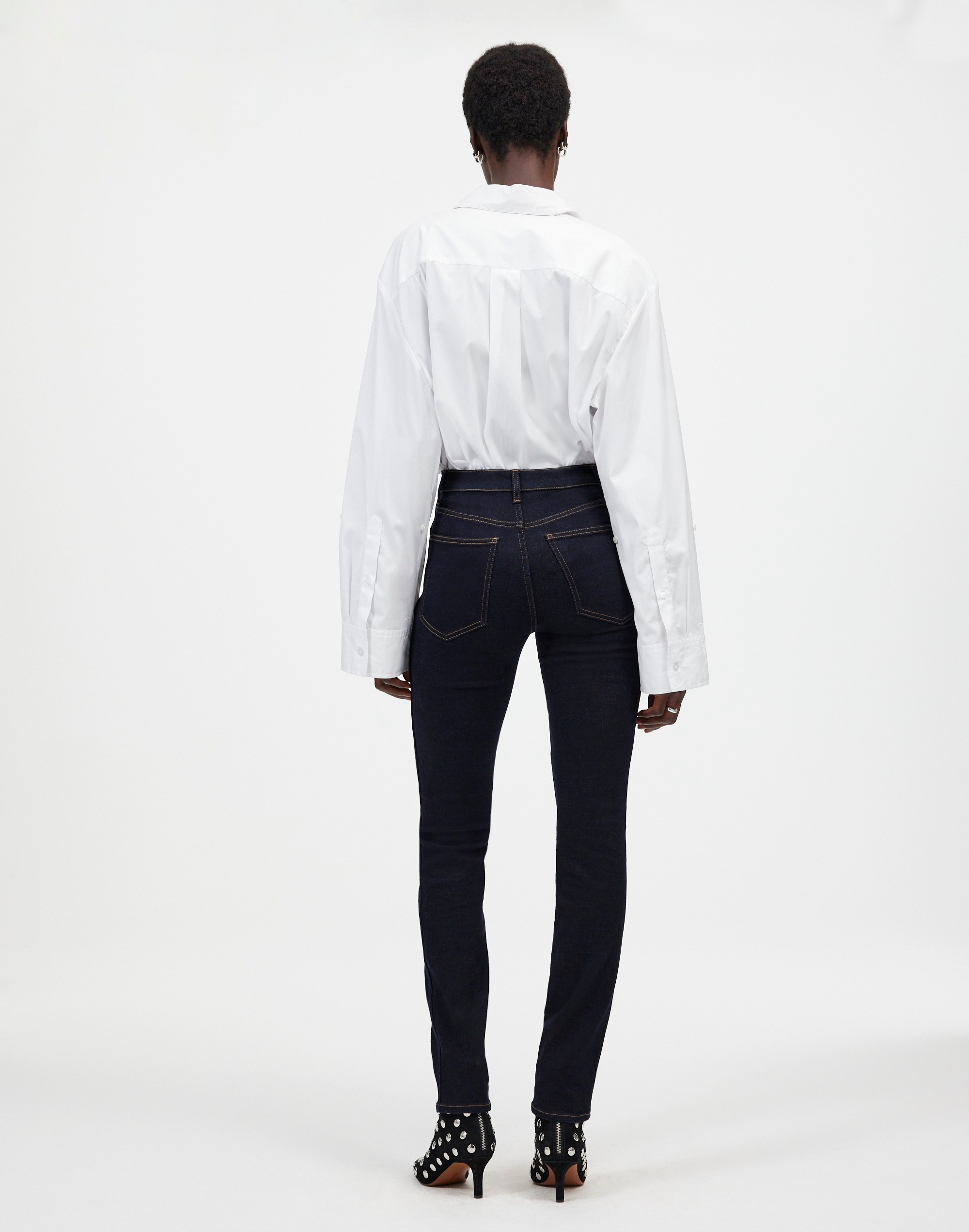 Stovepipe Jeans | Madewell