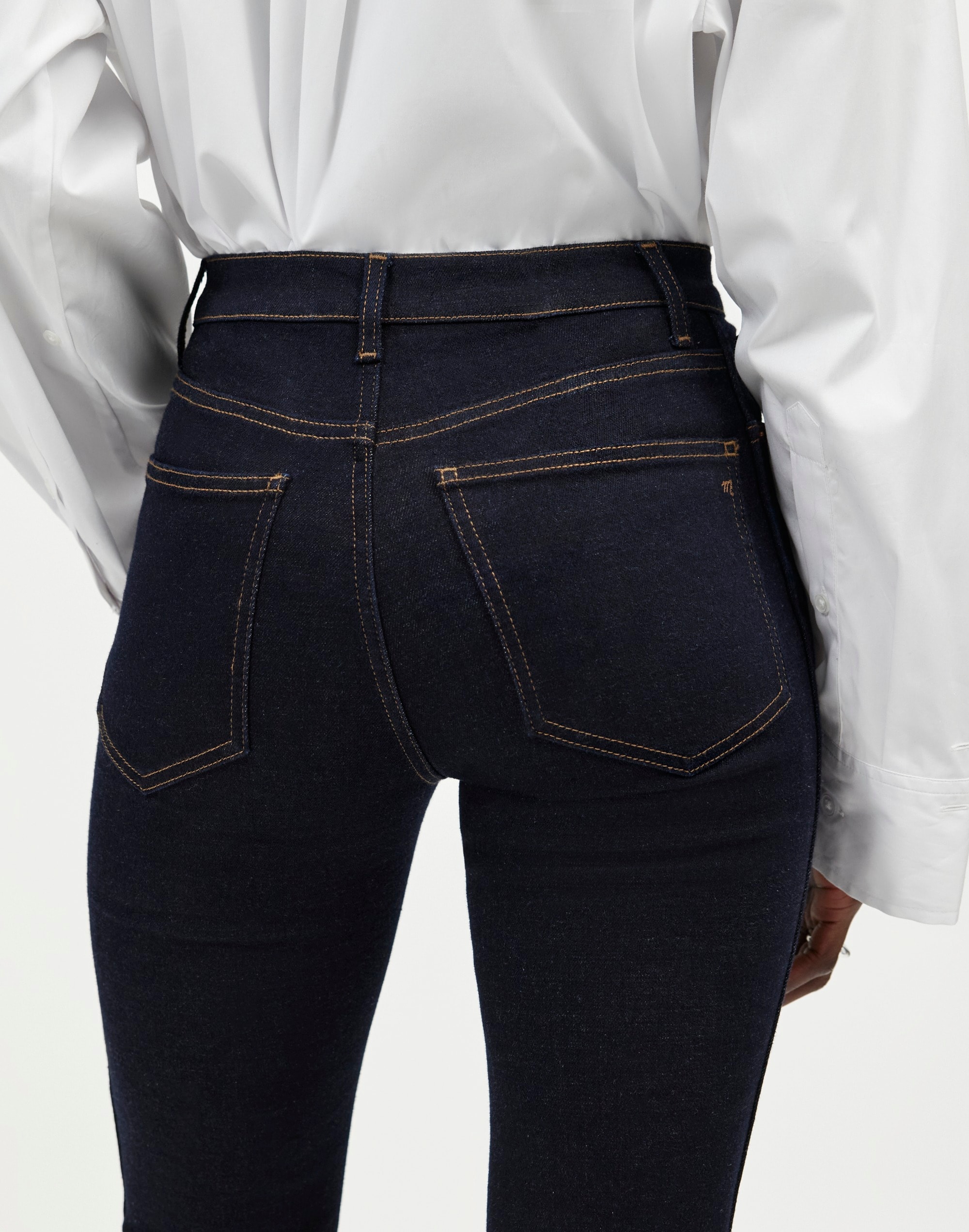 Stovepipe Jeans | Madewell