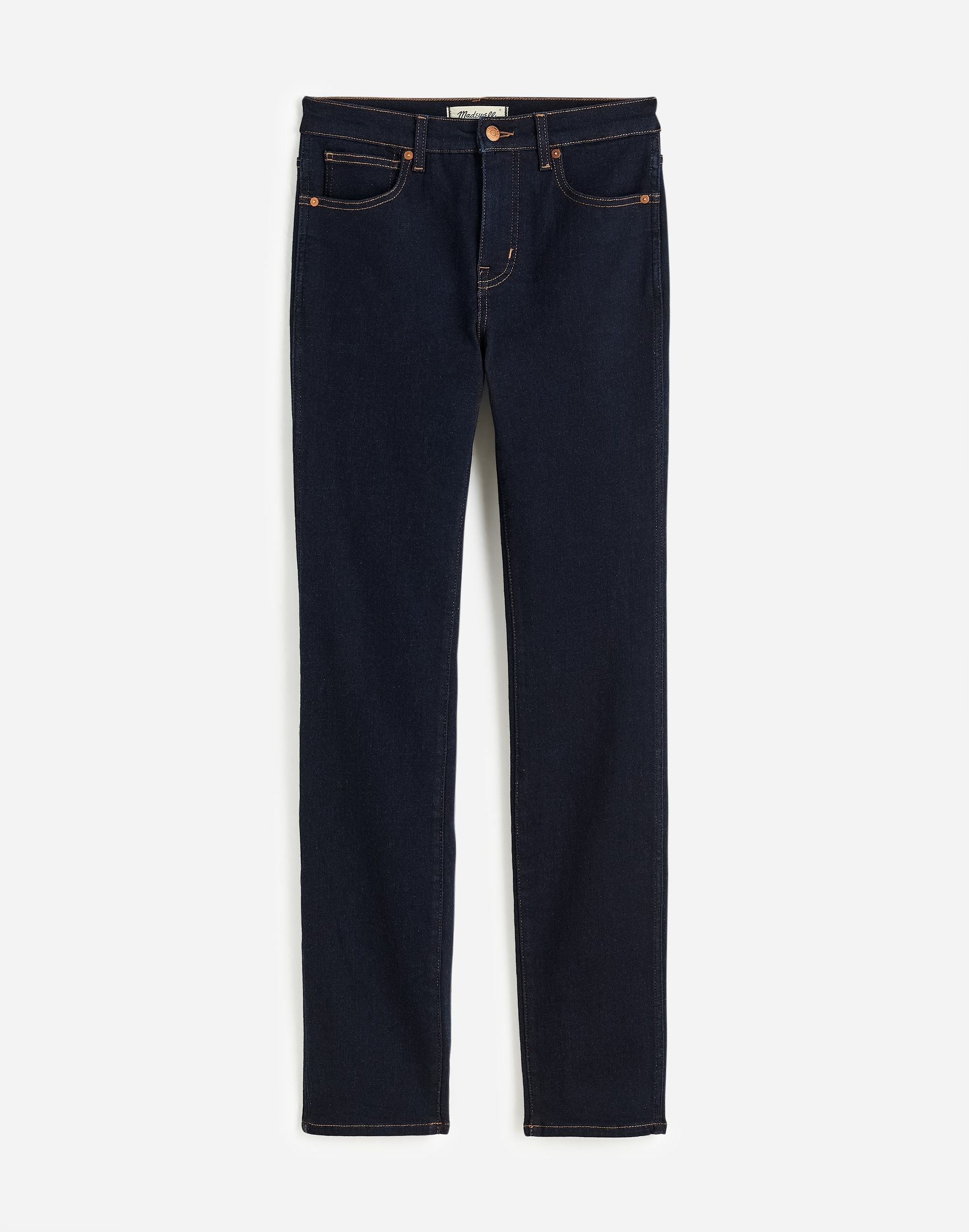 Stovepipe Jeans | Madewell