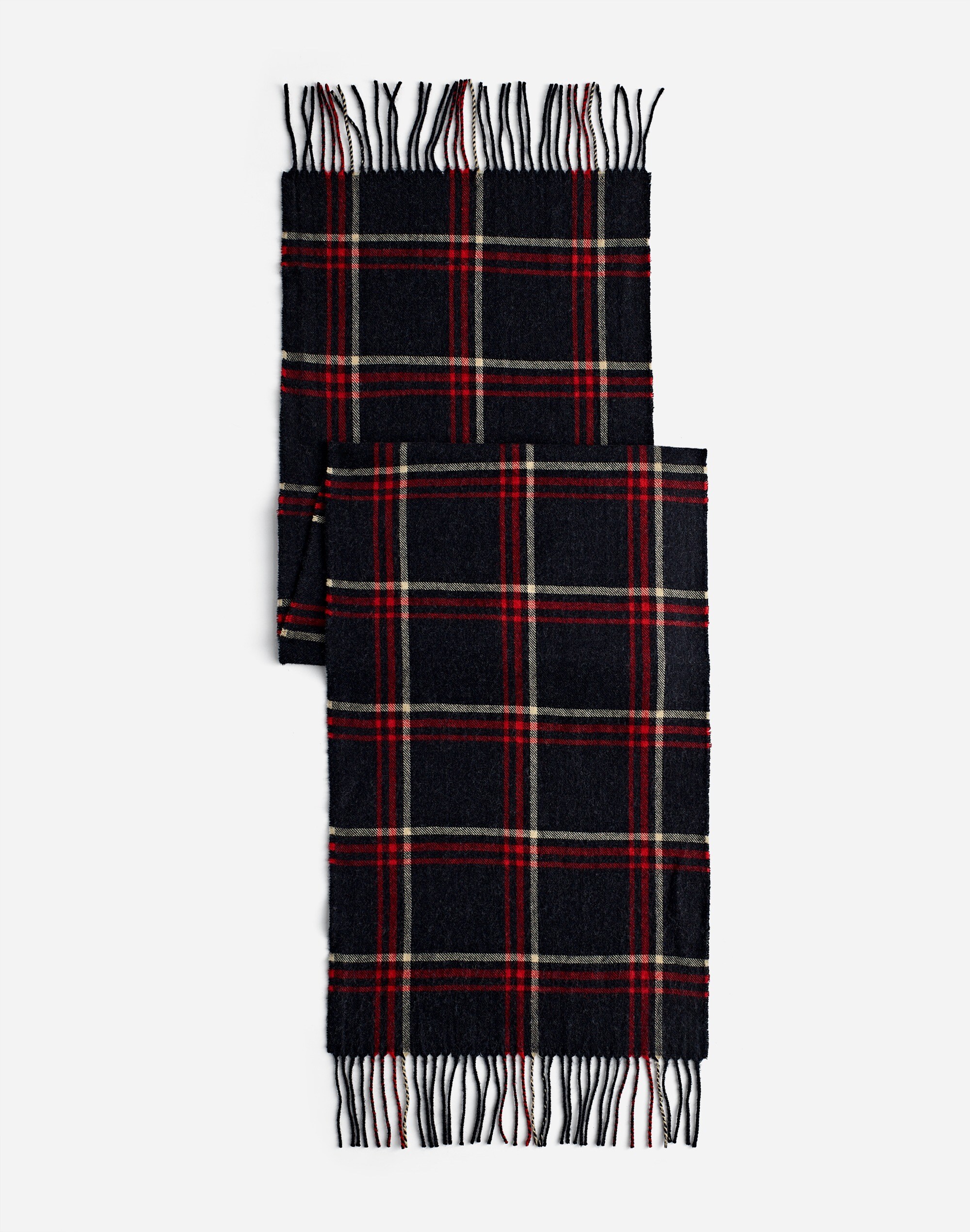 Wool Scarf | Madewell