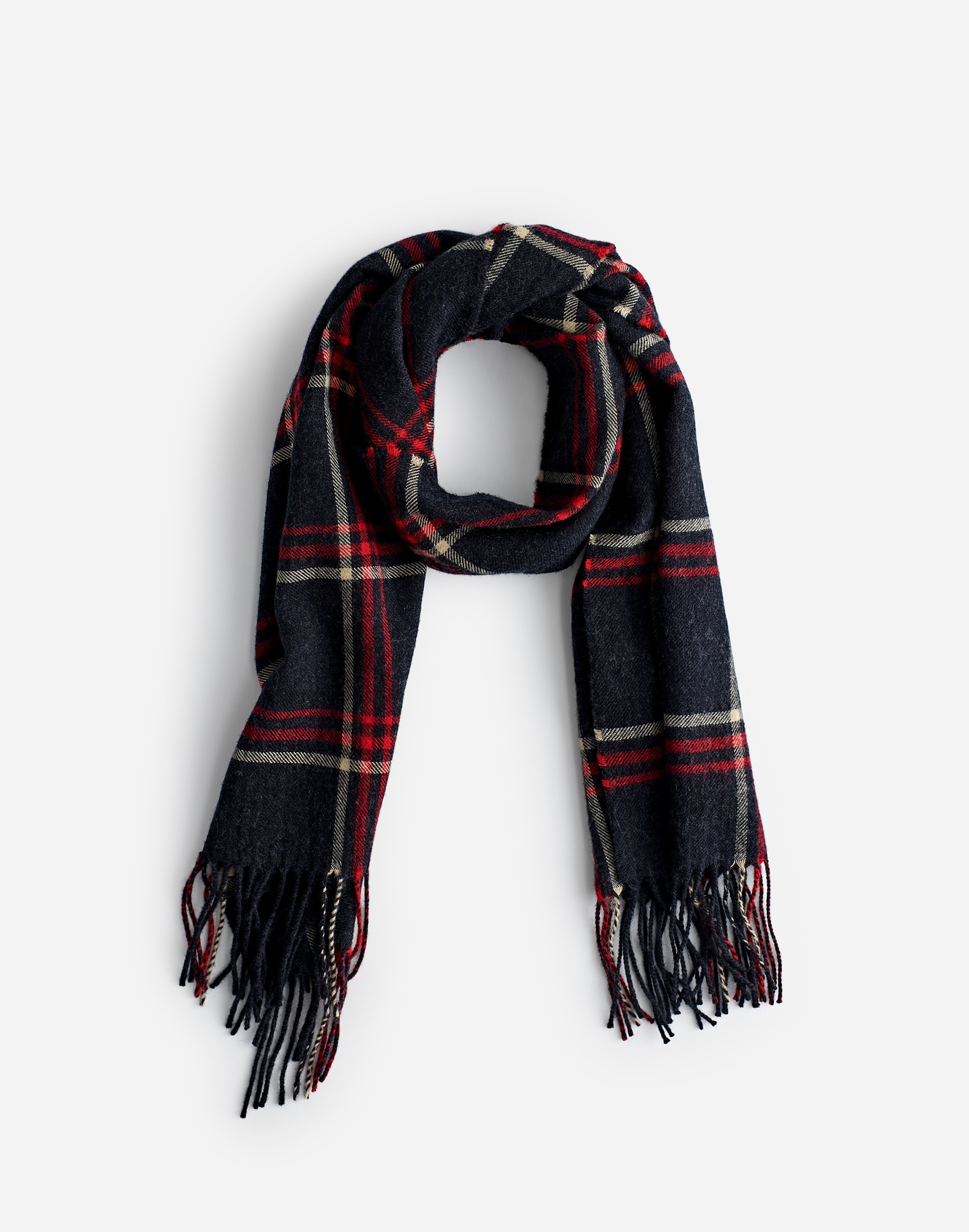 Wool Scarf | Madewell