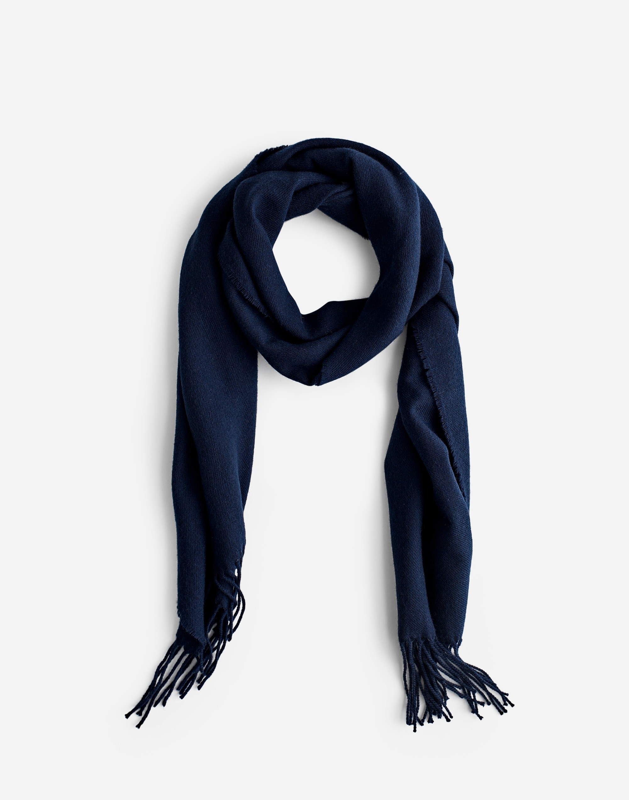 Wool Scarf | Madewell