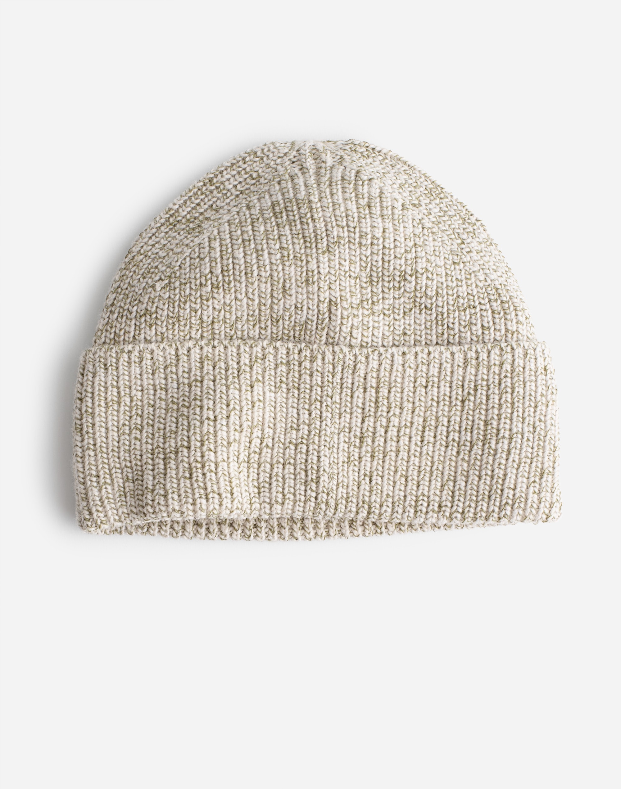 Marled Beanie | Madewell