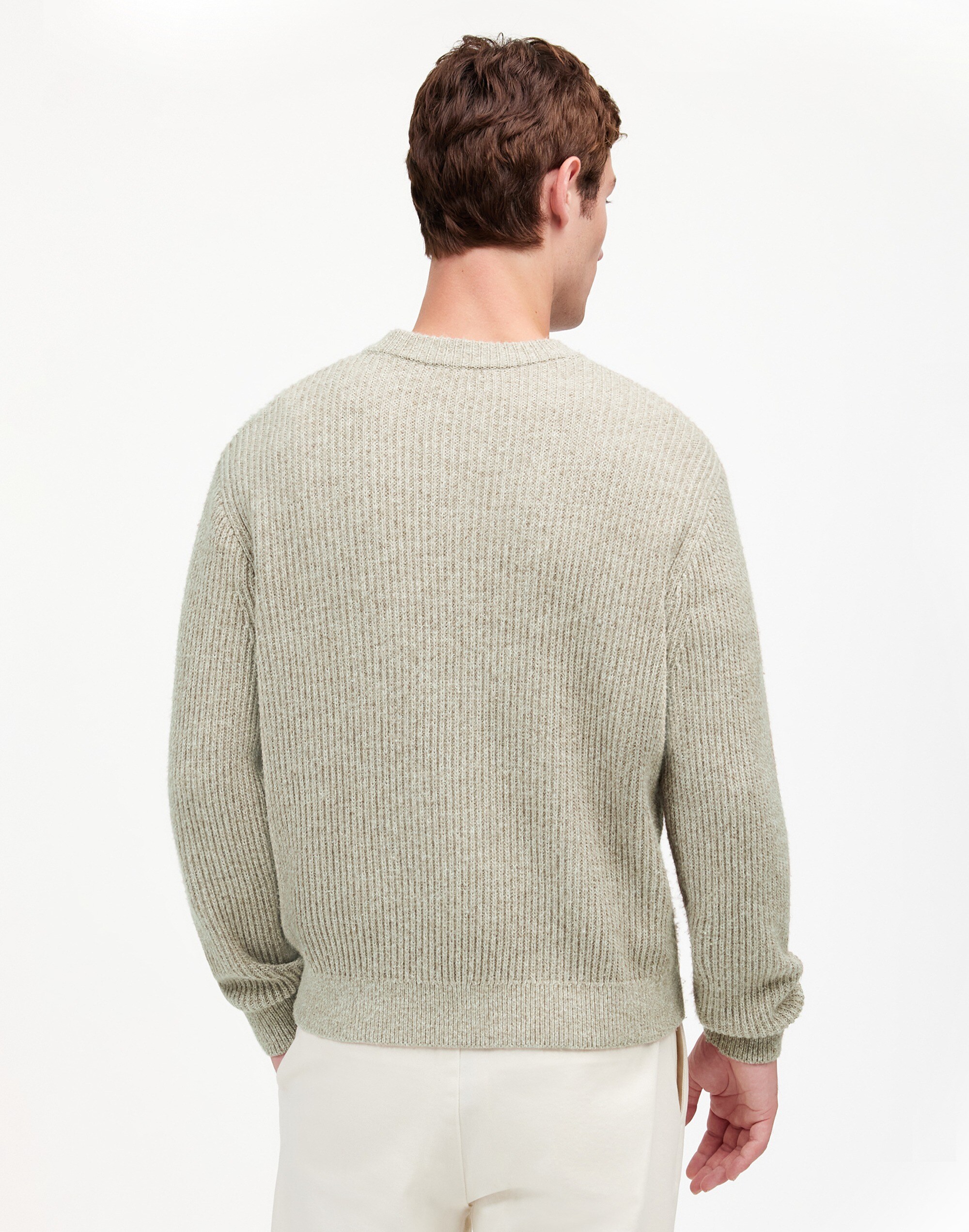 The Wyckoff Sweater | Madewell