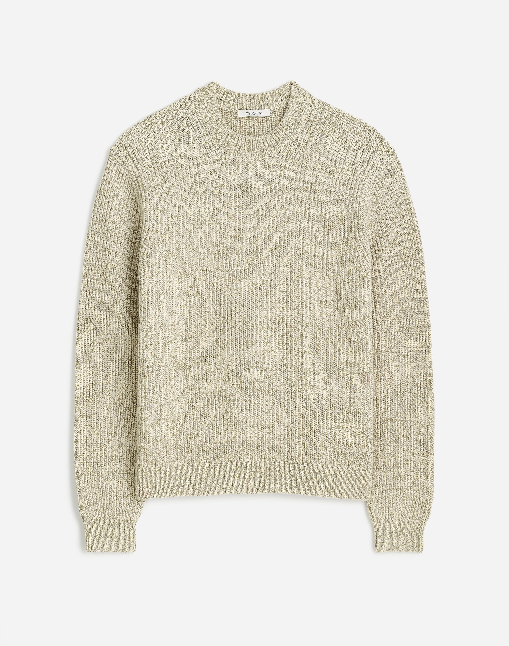 The Wyckoff Sweater | Madewell