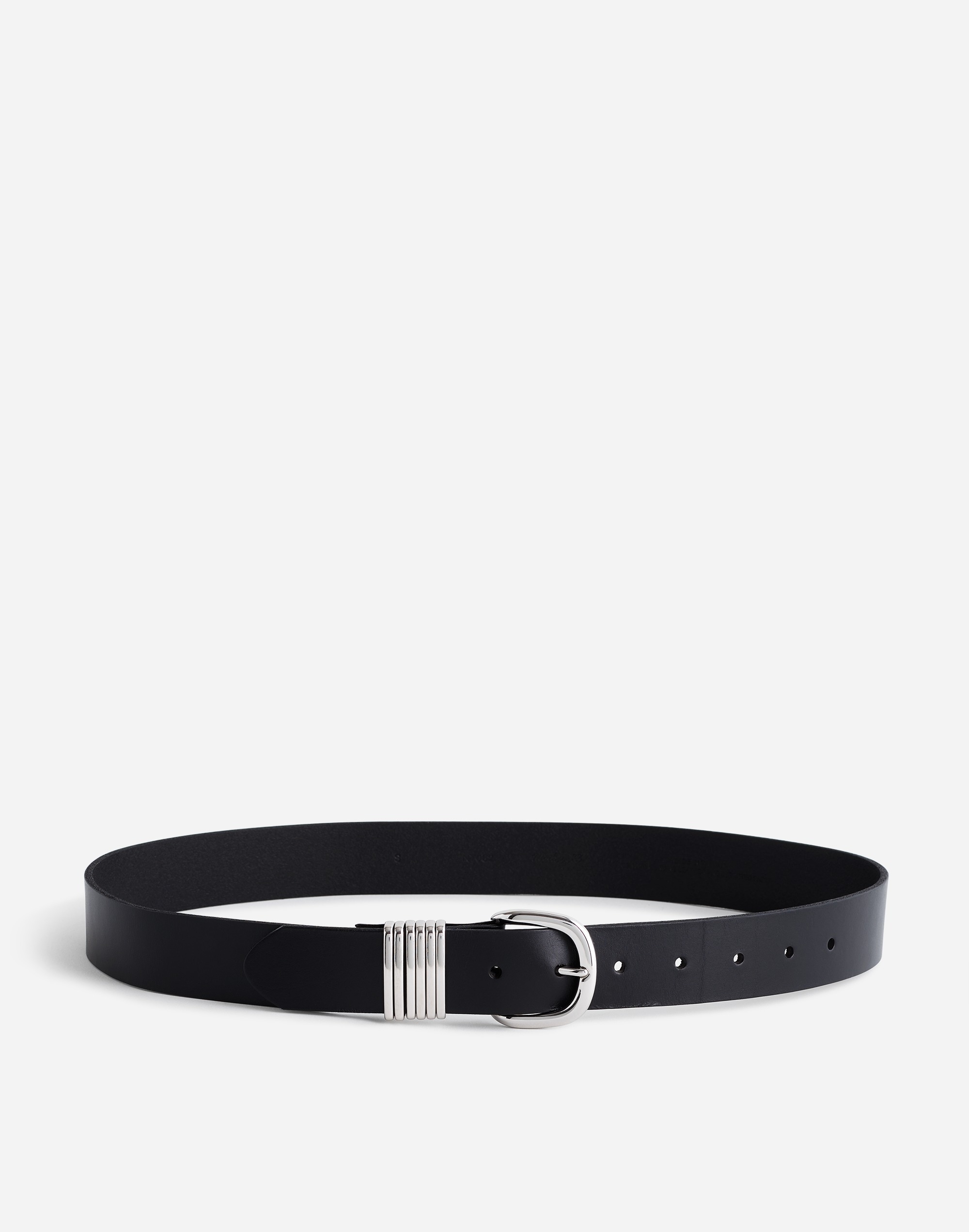 Multi-Keeper Belt | Madewell