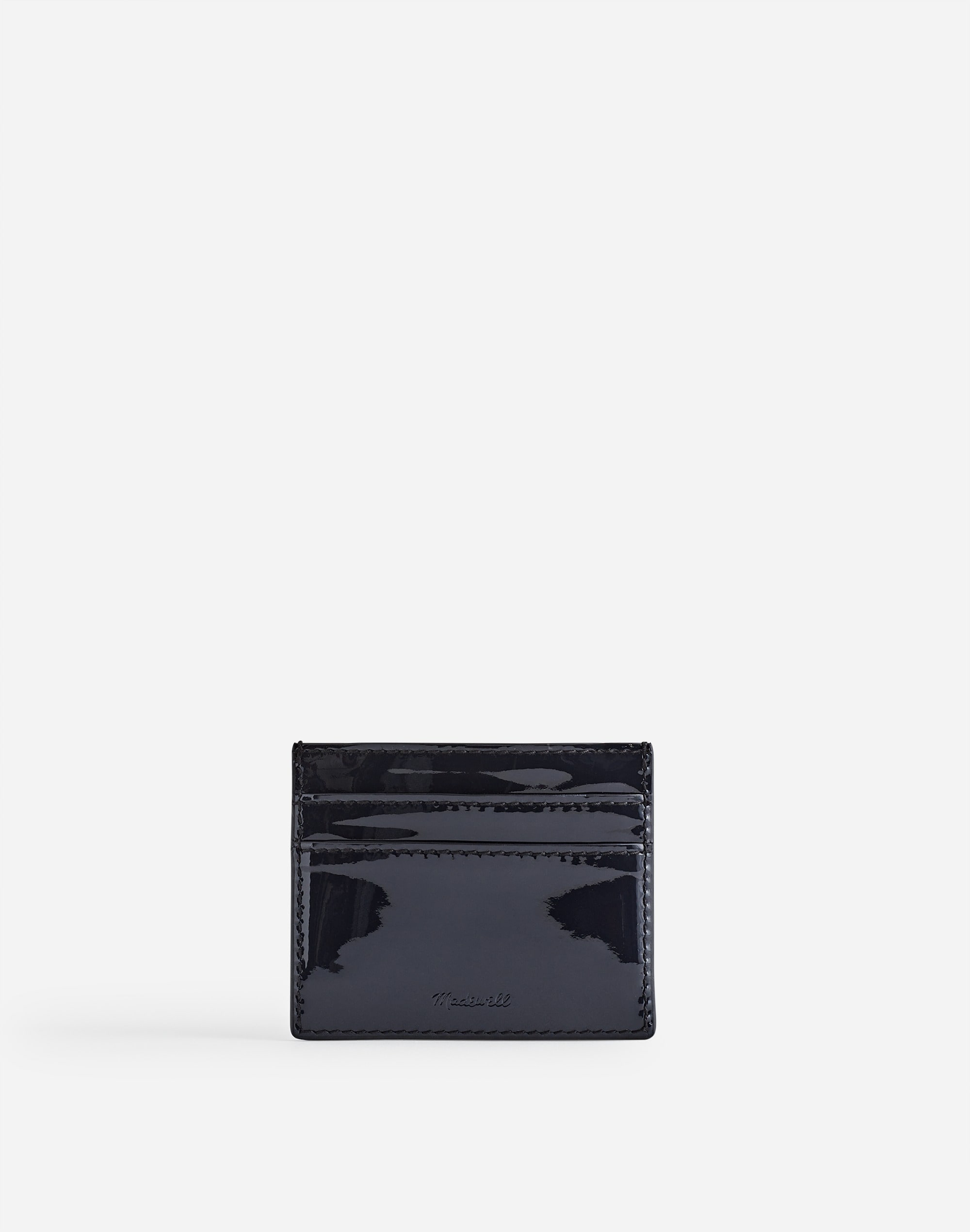 The Card Case | Madewell