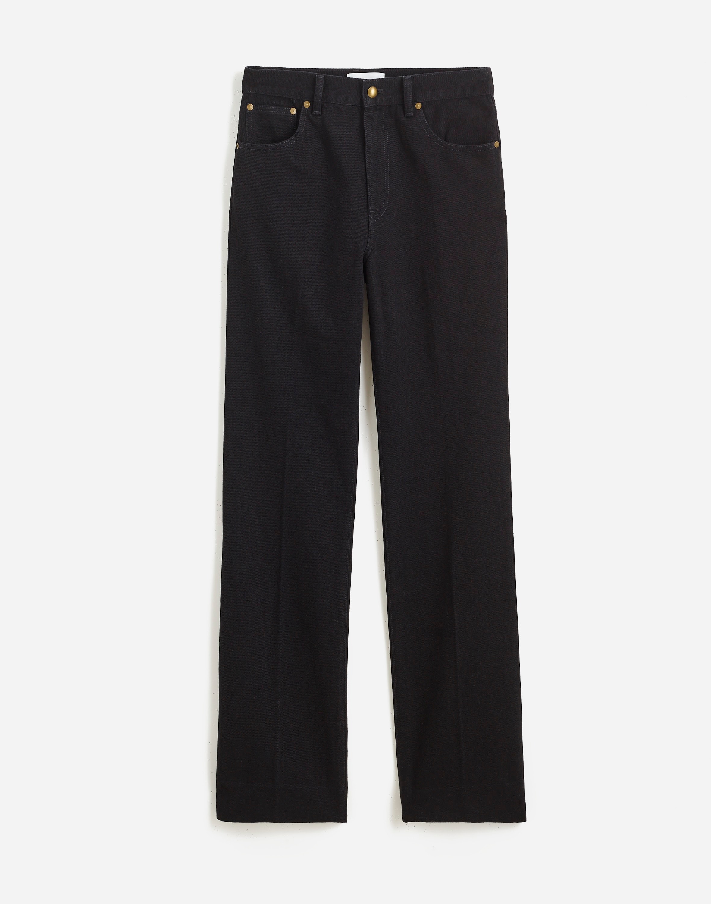 The Alexa Dream Jean Outridge Wash | Madewell