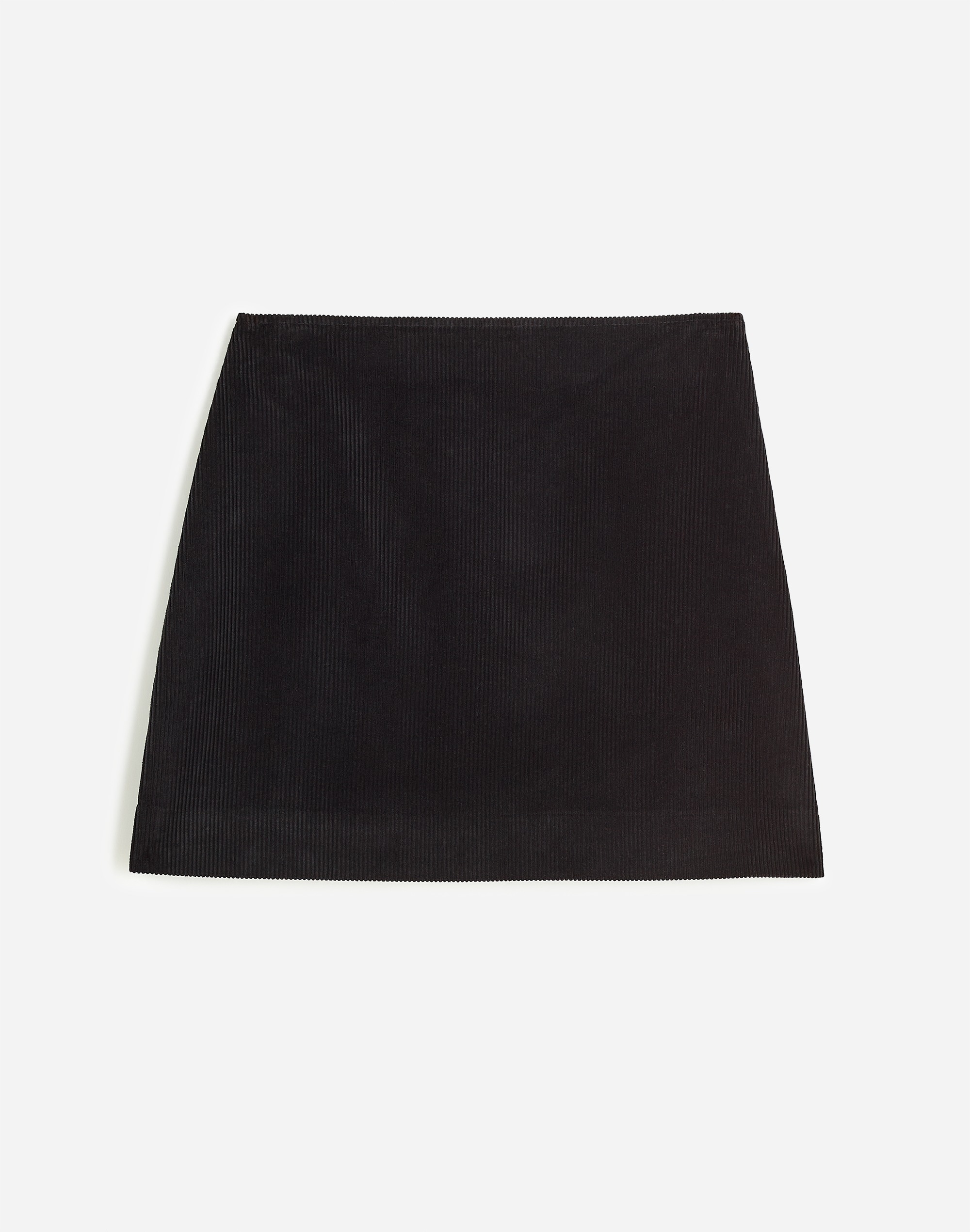 Alexa Chung for Madewell Corduroy Mini Skirt |