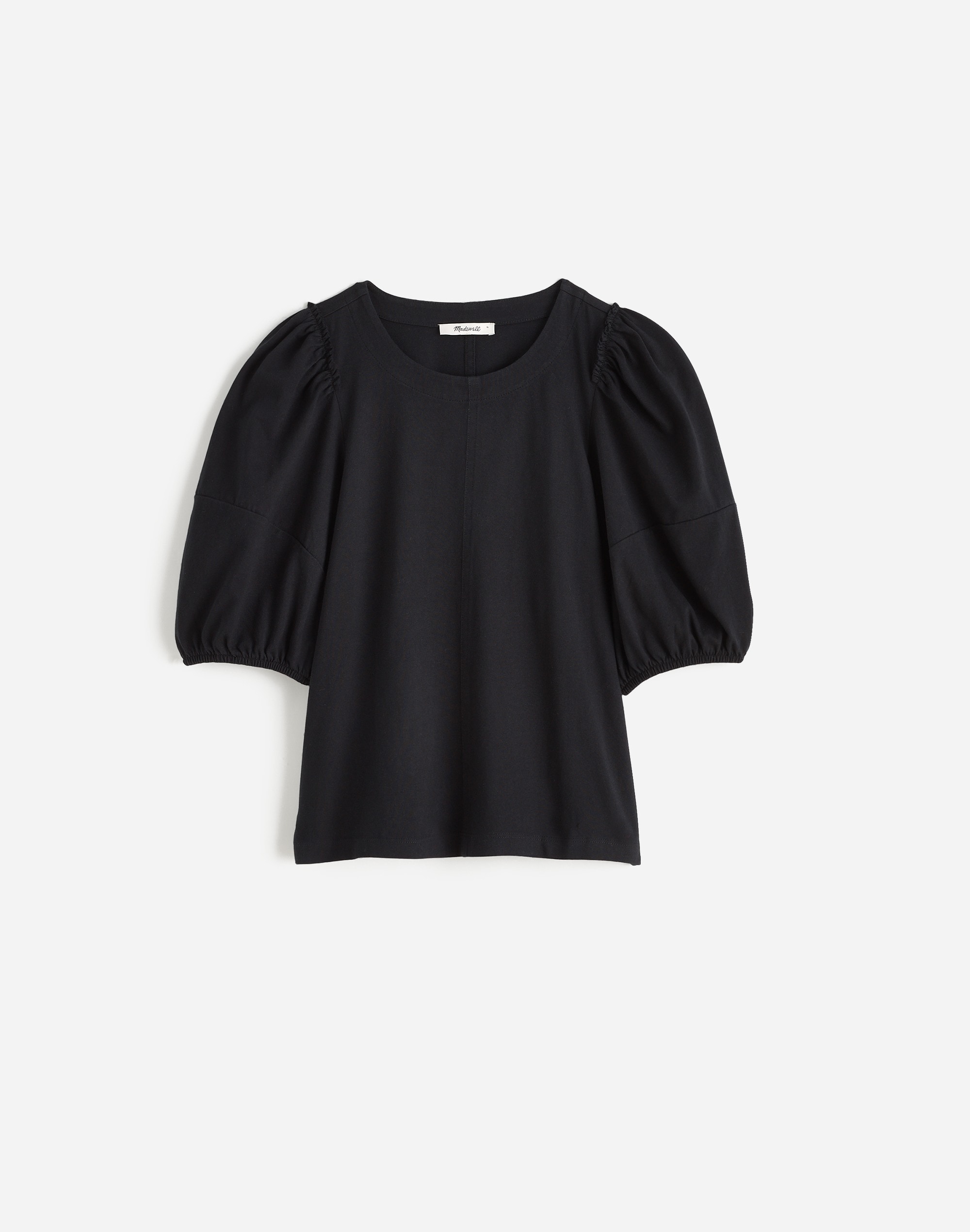 Puff-Sleeve Tee | Madewell