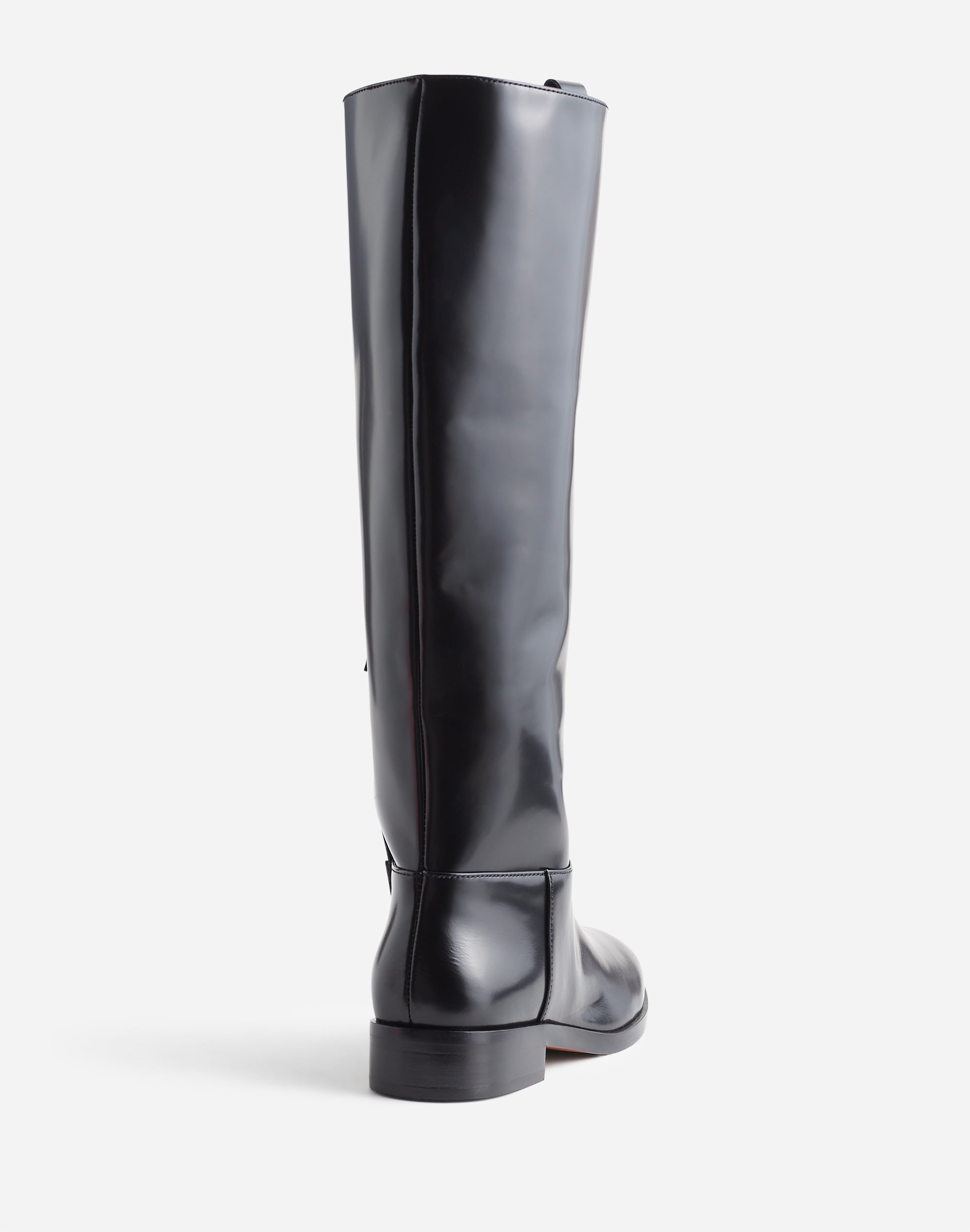 The Adalai Knee-High Boot | Madewell