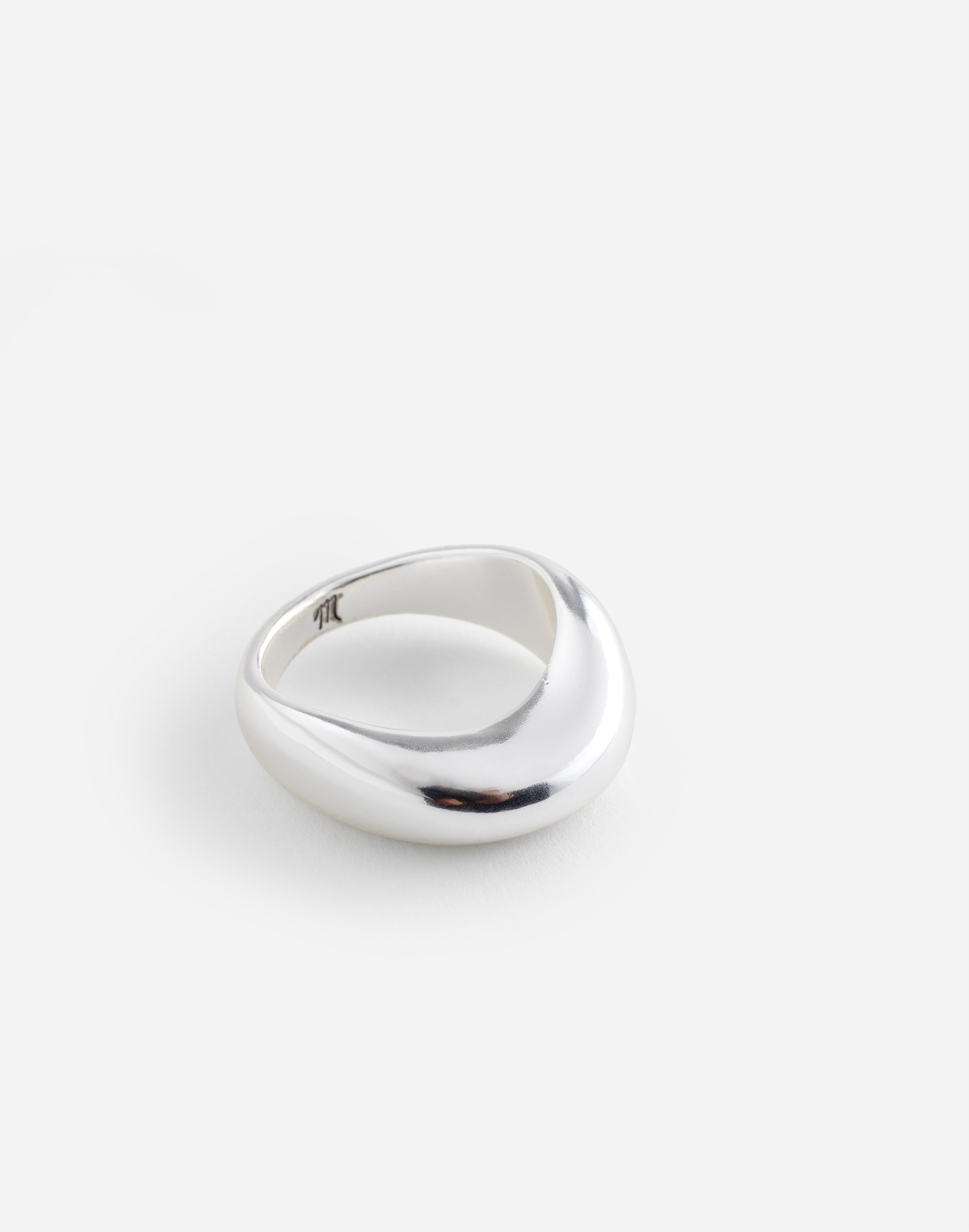 Dome Statement Ring | Madewell