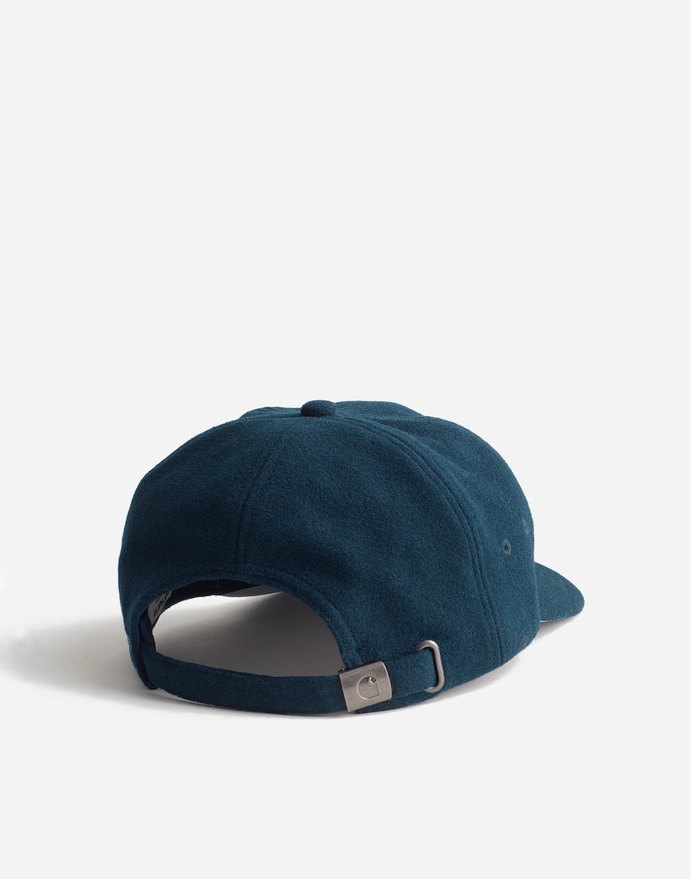 Carhartt® Work in Progress Logo Cap | Madewell