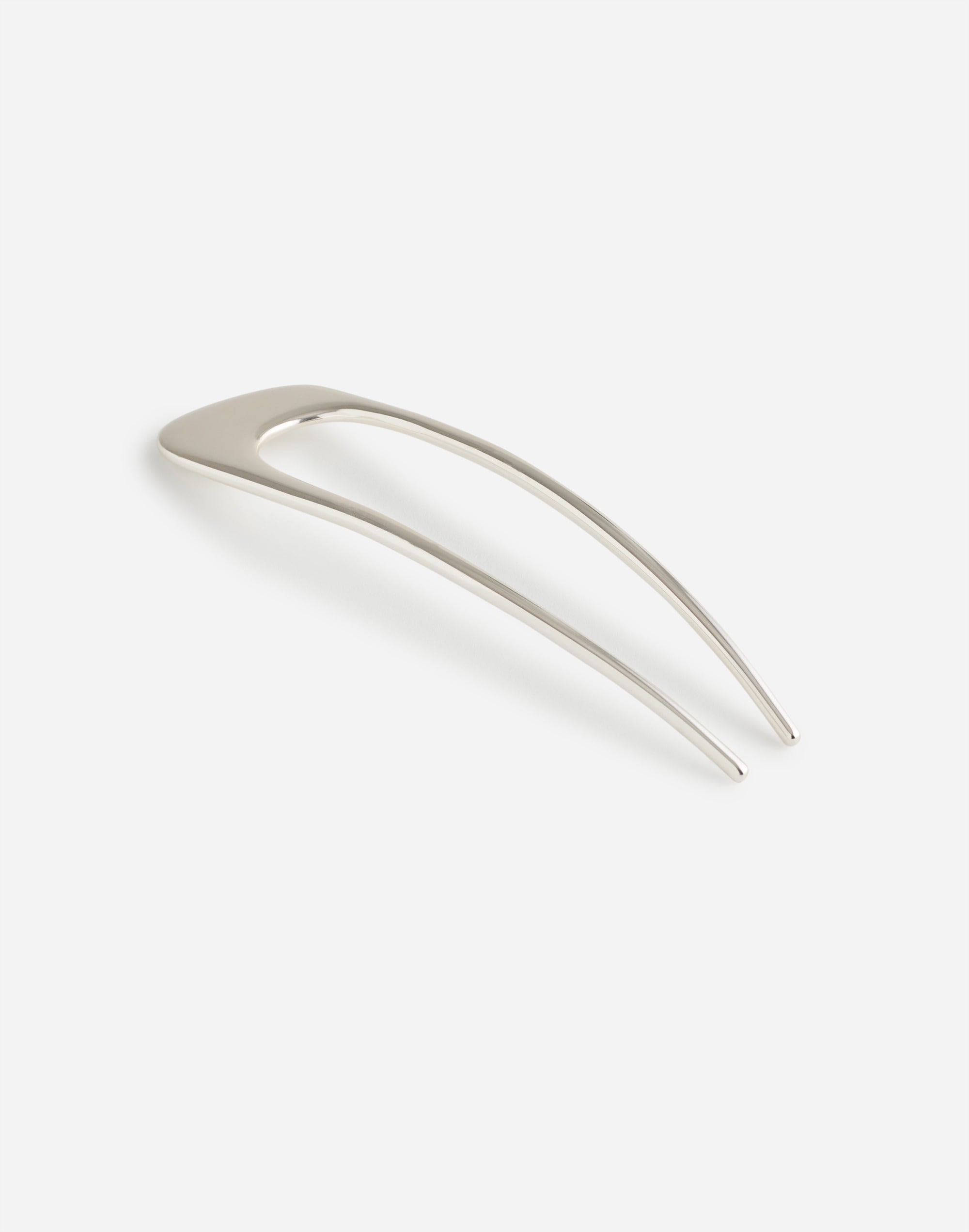 Organic French Hair Pin | Madewell