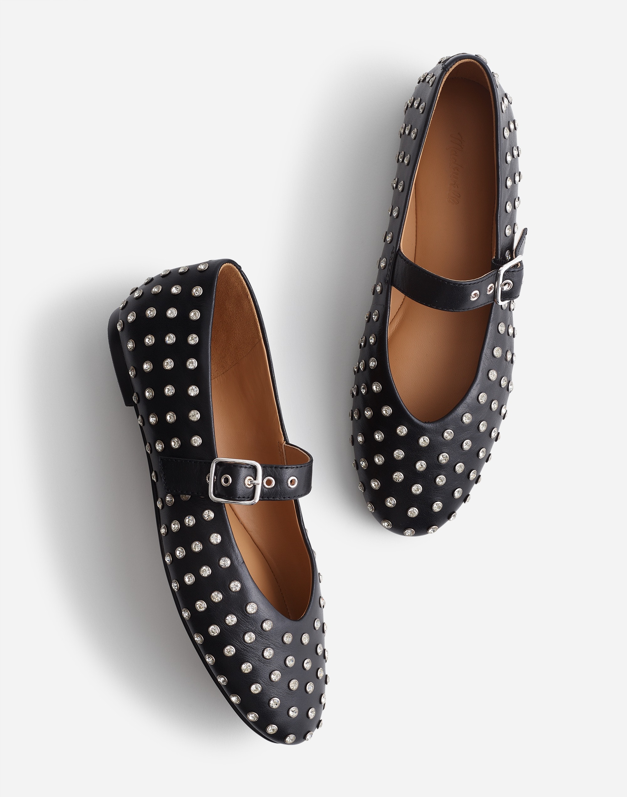 The Remy Mary Jane Flat | Madewell