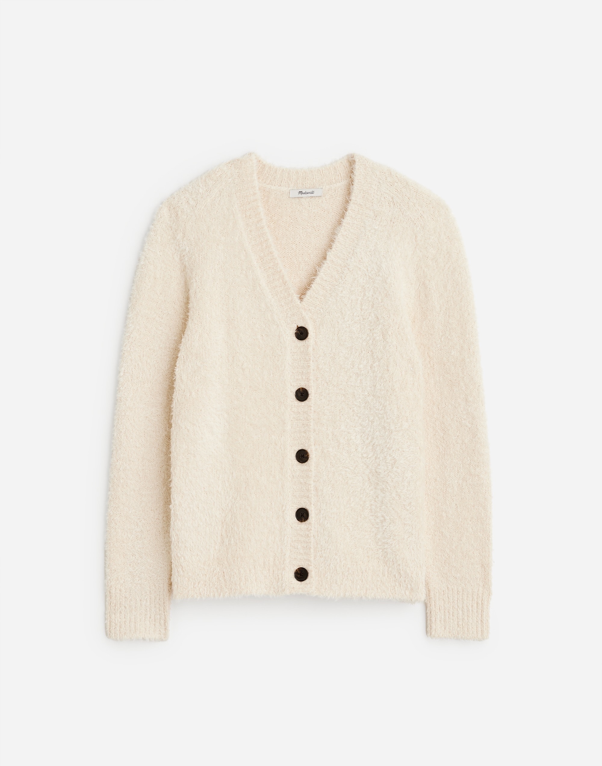 V-Neck Cardigan | Madewell