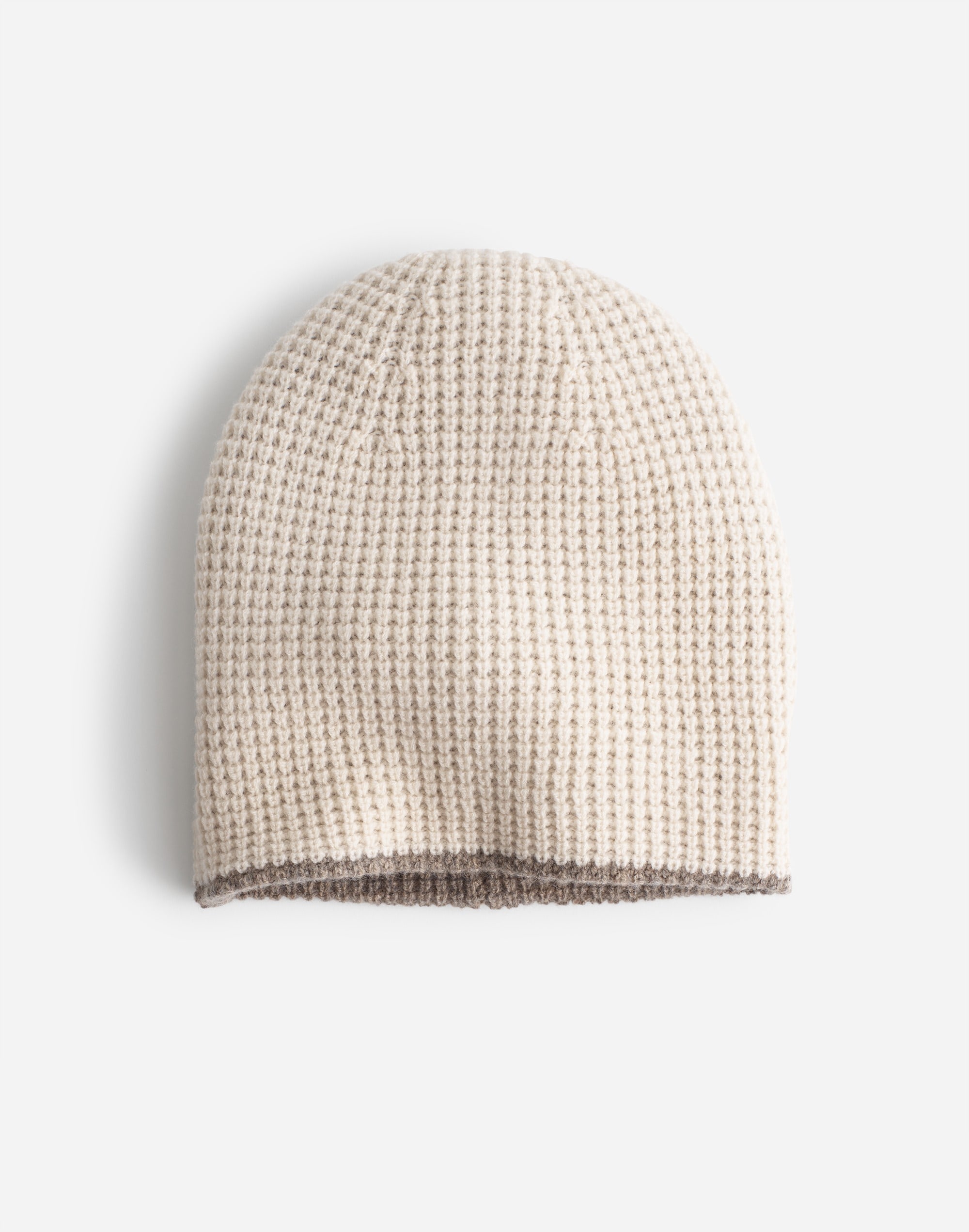 Reversible Beanie in SoftWool | Madewell