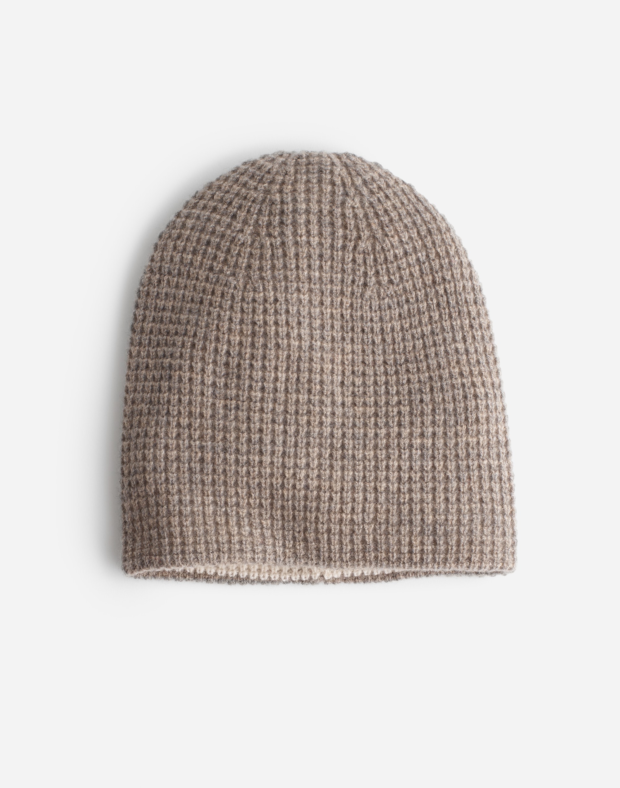 Reversible Beanie in SoftWool | Madewell