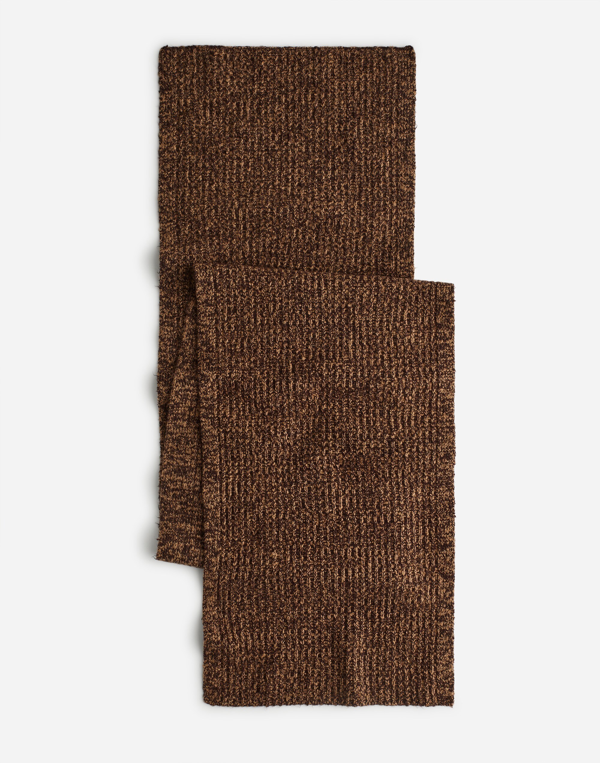 Cotton-Blend Scarf | Madewell