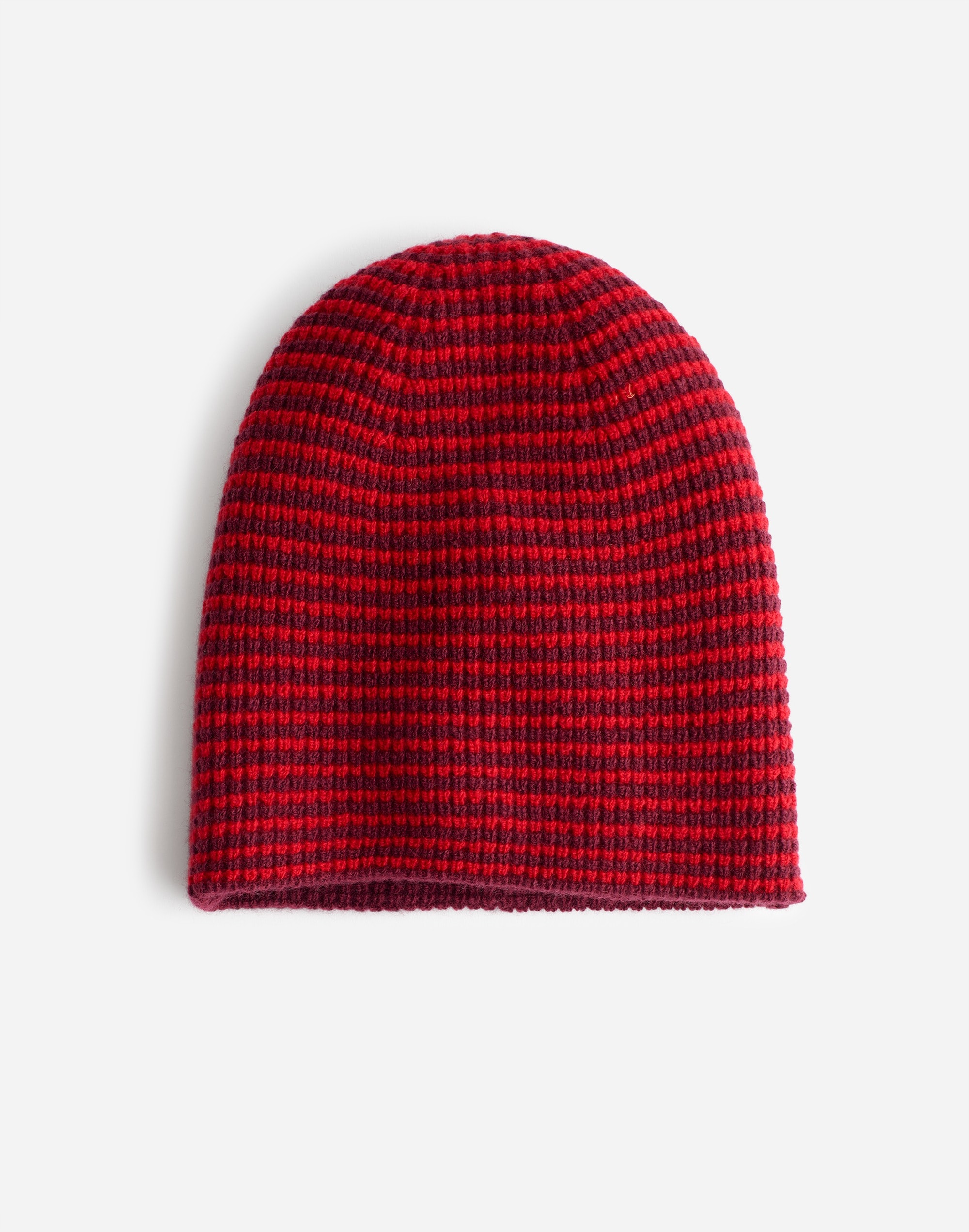 Reversible Beanie SoftWool | Madewell