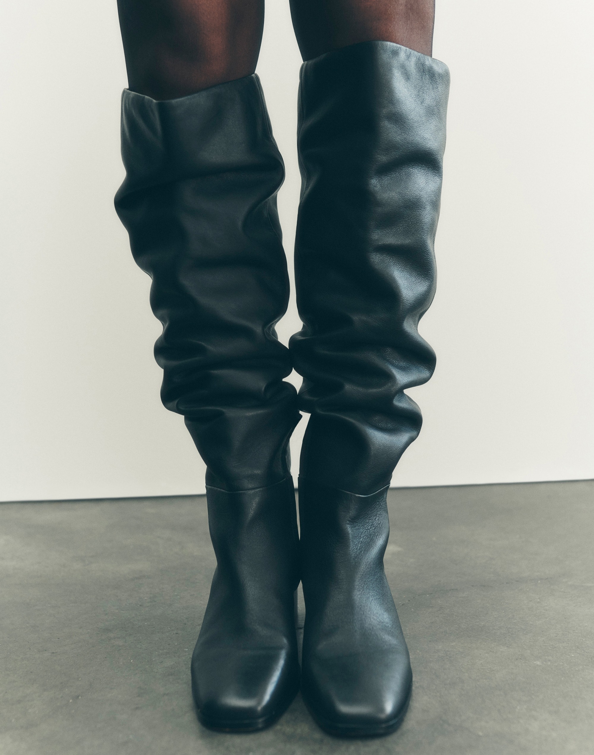 The Adaline Over-the-Knee Boot